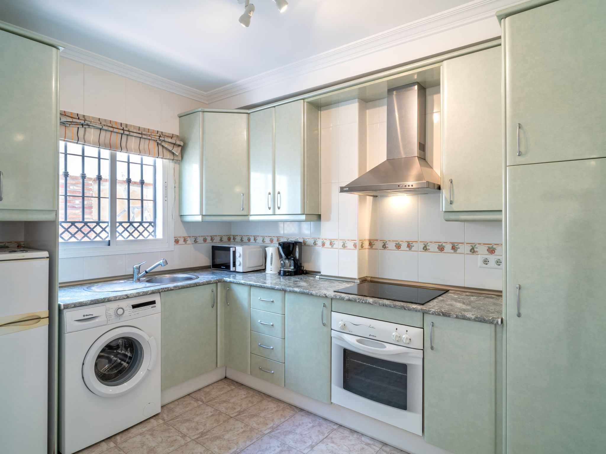 Photo of Fuentesol 16 Casa Sunrise by Casasol