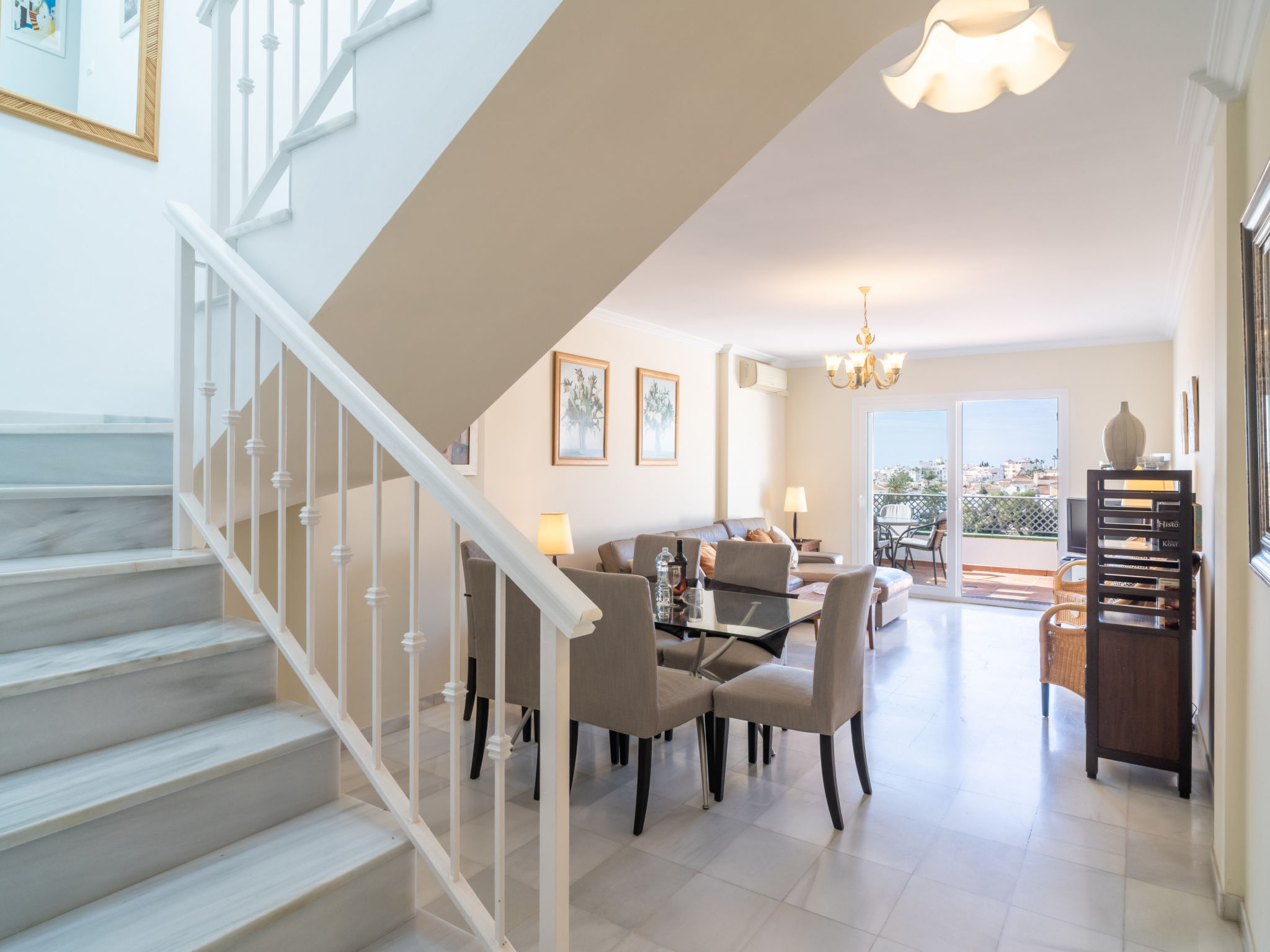 Photo of Fuentesol 16 Casa Sunrise by Casasol