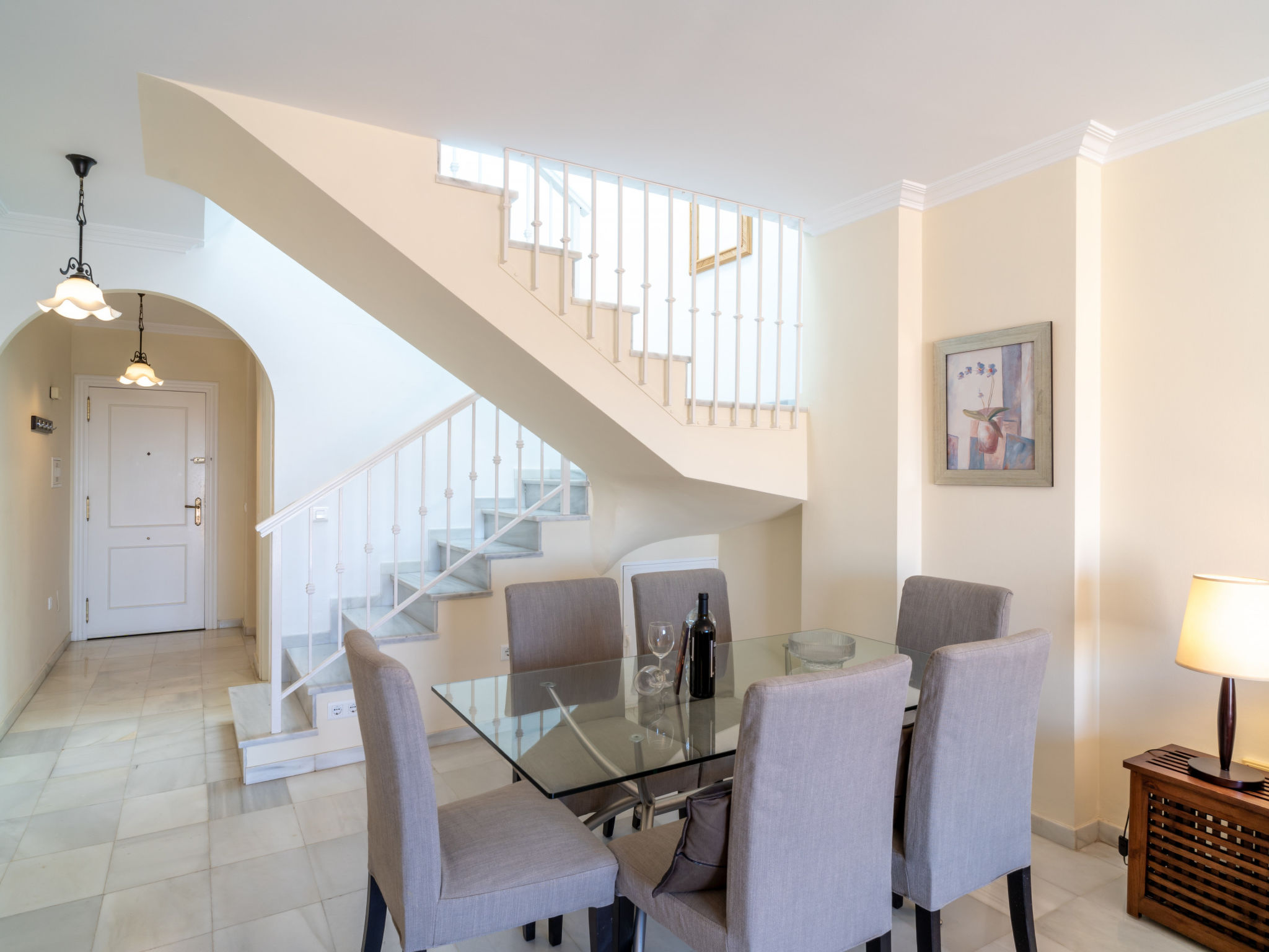 Photo of Fuentesol 16 Casa Sunrise by Casasol