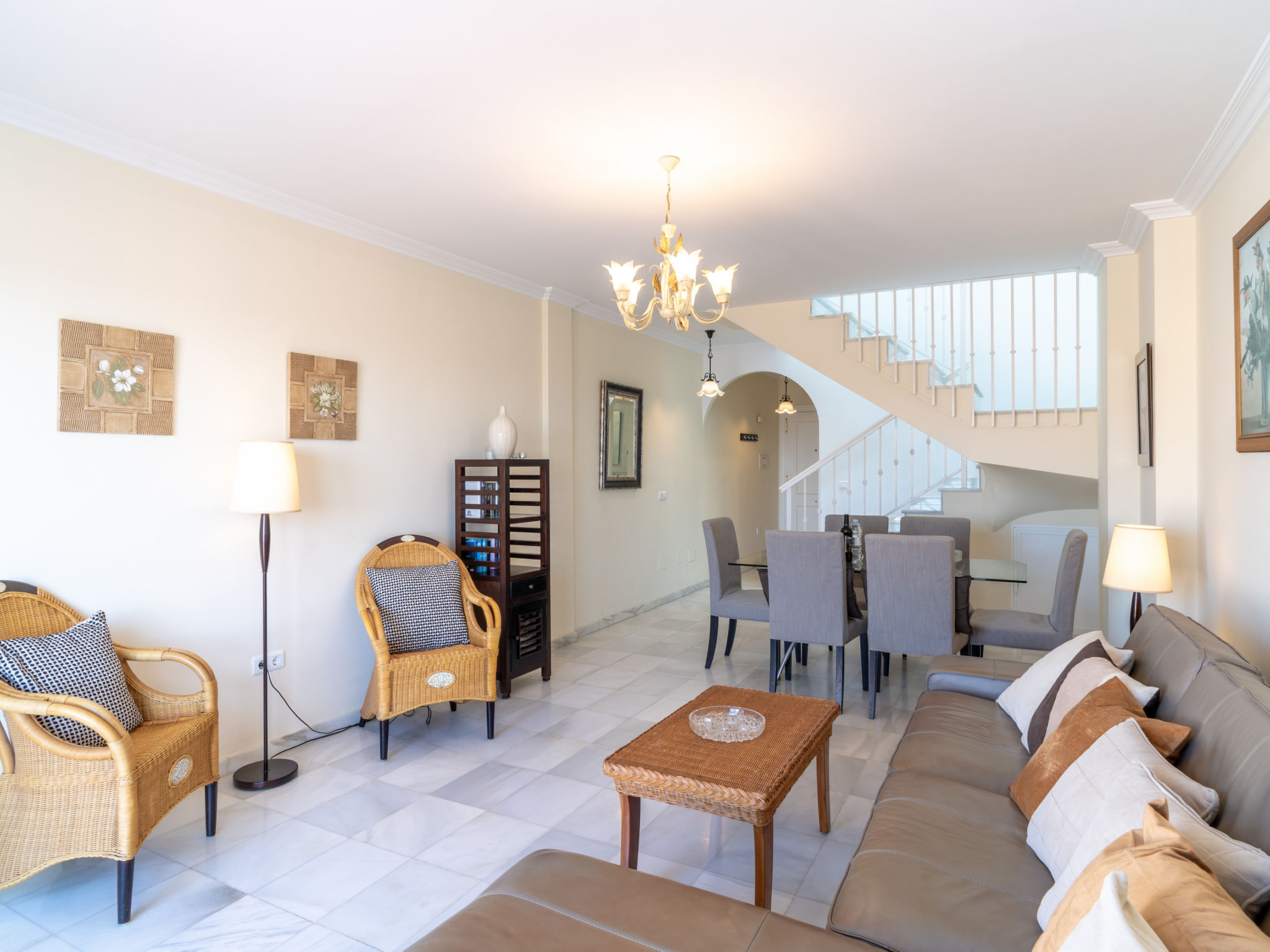 Photo of Fuentesol 16 Casa Sunrise by Casasol