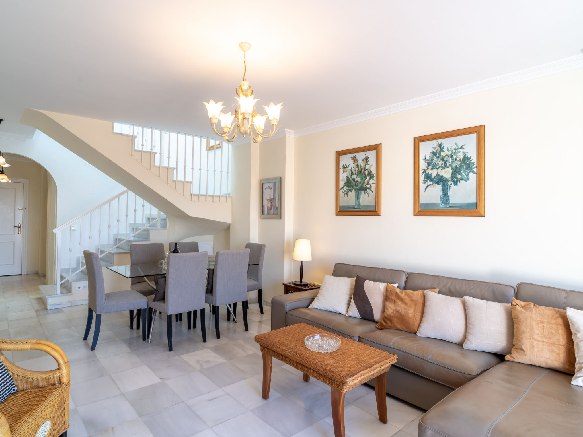 Photo of Fuentesol 16 Casa Sunrise by Casasol