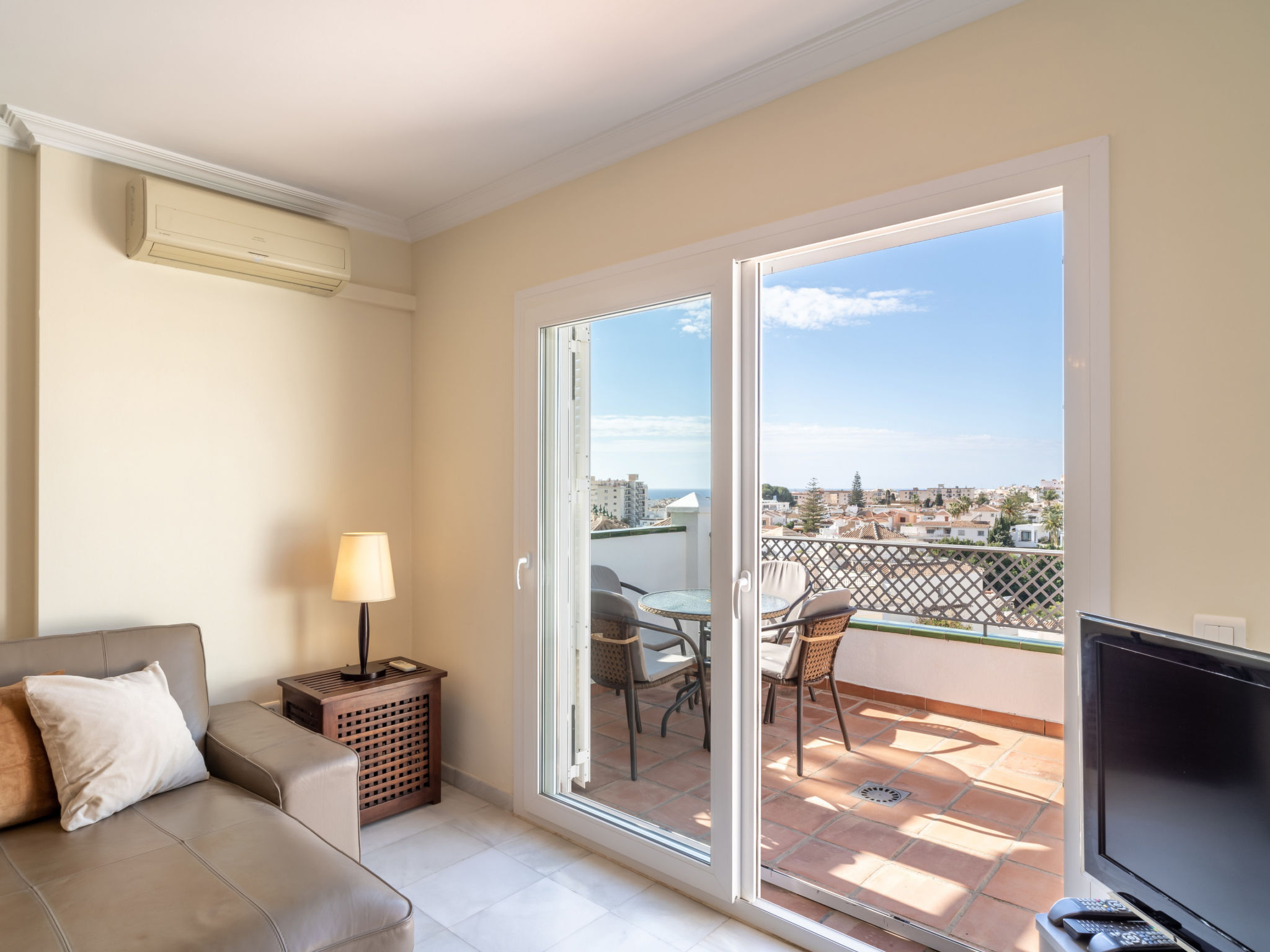 Photo of Fuentesol 16 Casa Sunrise by Casasol