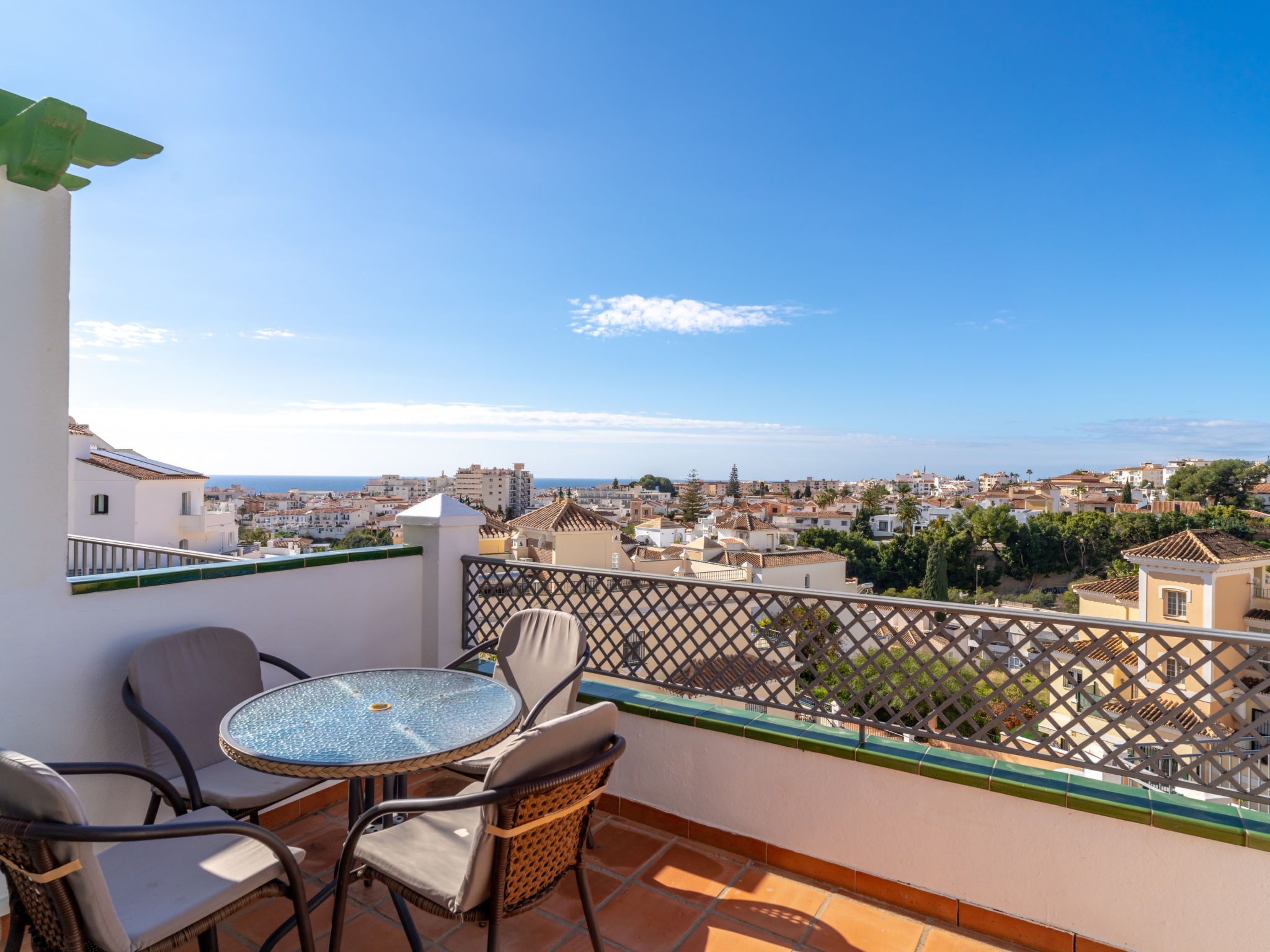 Photo of Fuentesol 16 Casa Sunrise by Casasol