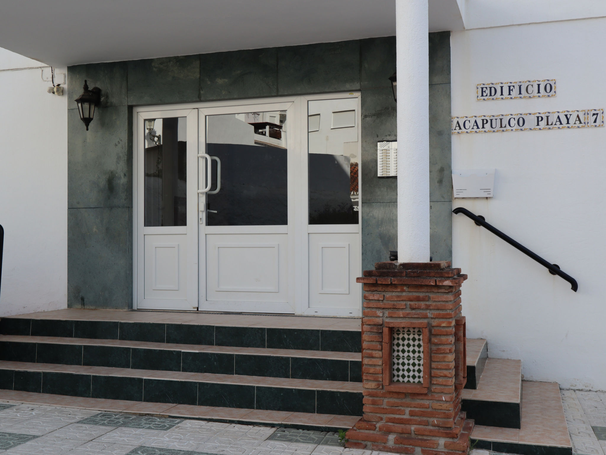 Photo of Acapulco Playa 308 by Casasol