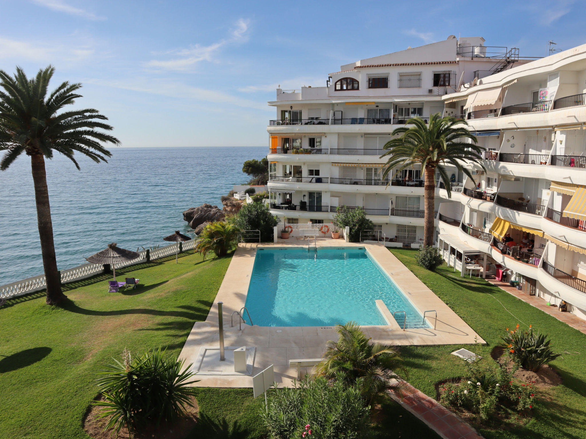 Photo of Acapulco Playa 308 by Casasol