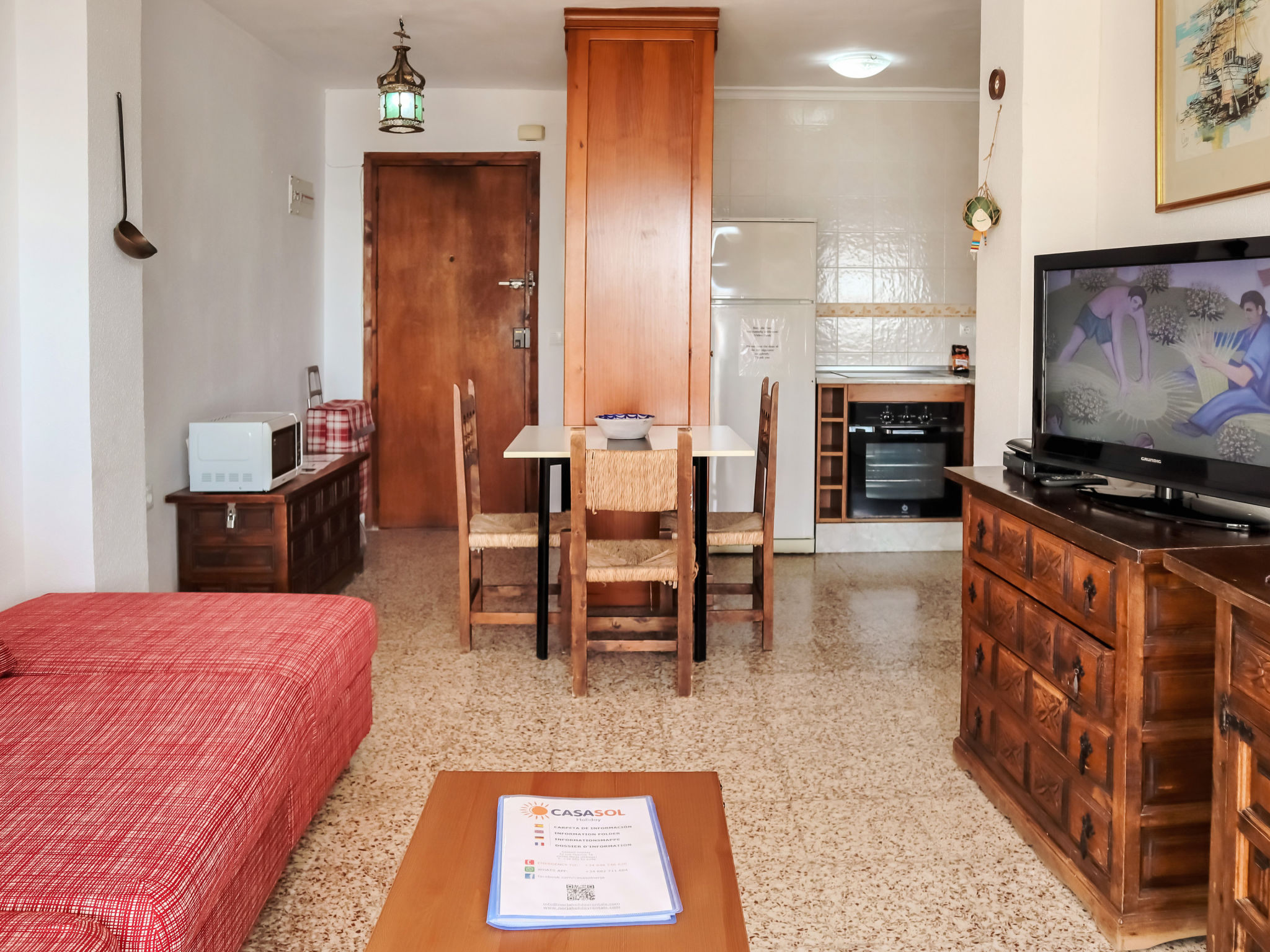 Photo of Acapulco Playa 308 by Casasol