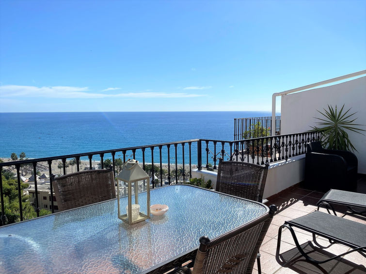  - Nerja
