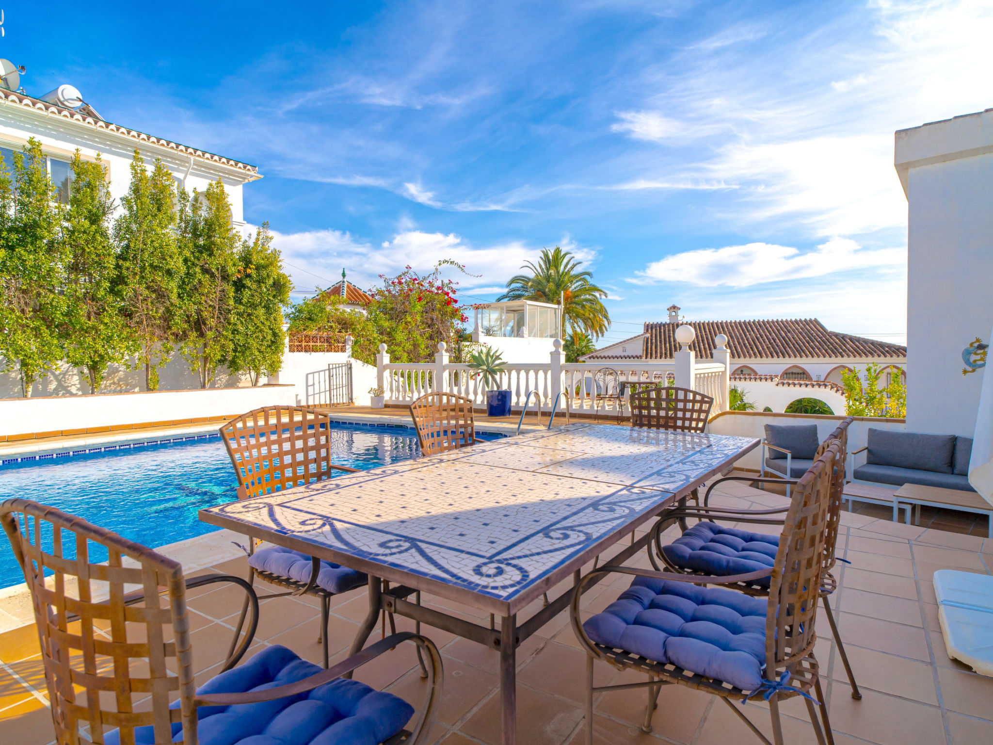 Photo of Villa Grande Luxe Private Pool by Casasol