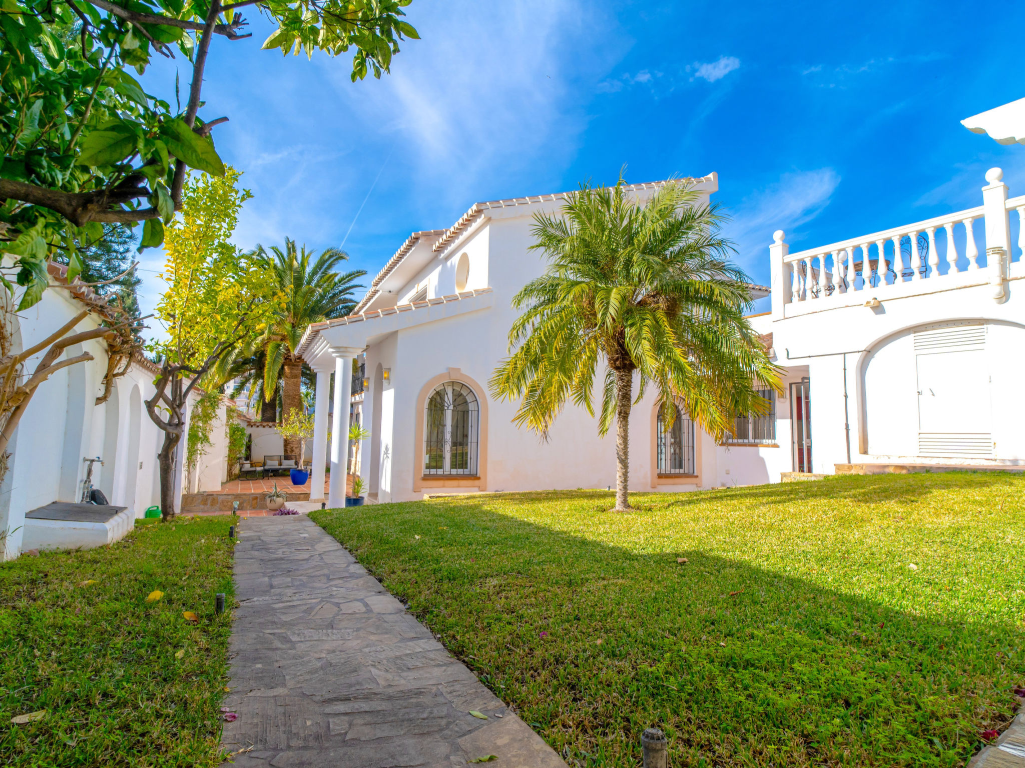 Photo of Villa Grande Luxe Private Pool by Casasol