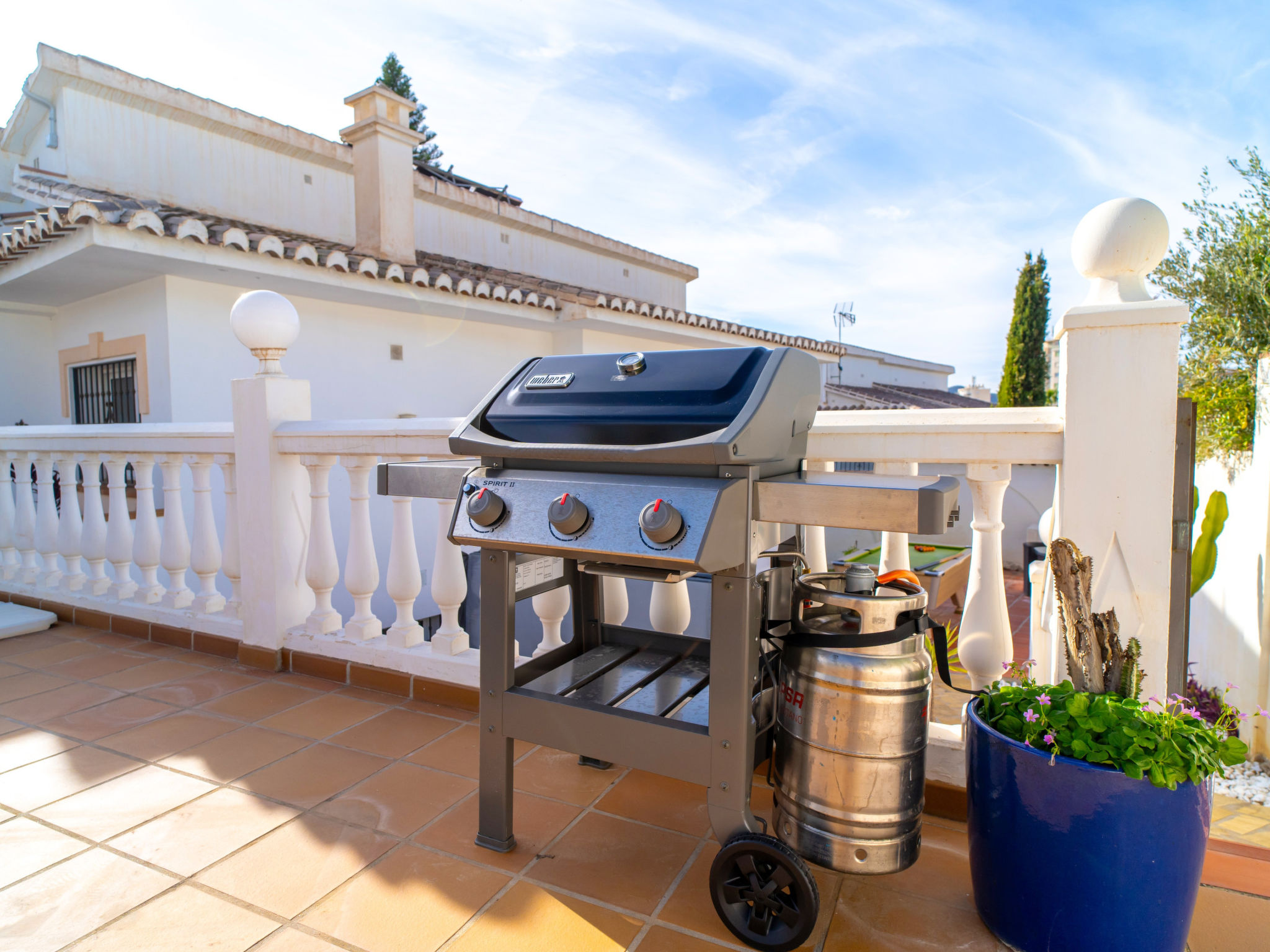 Photo of Villa Grande Luxe Private Pool by Casasol