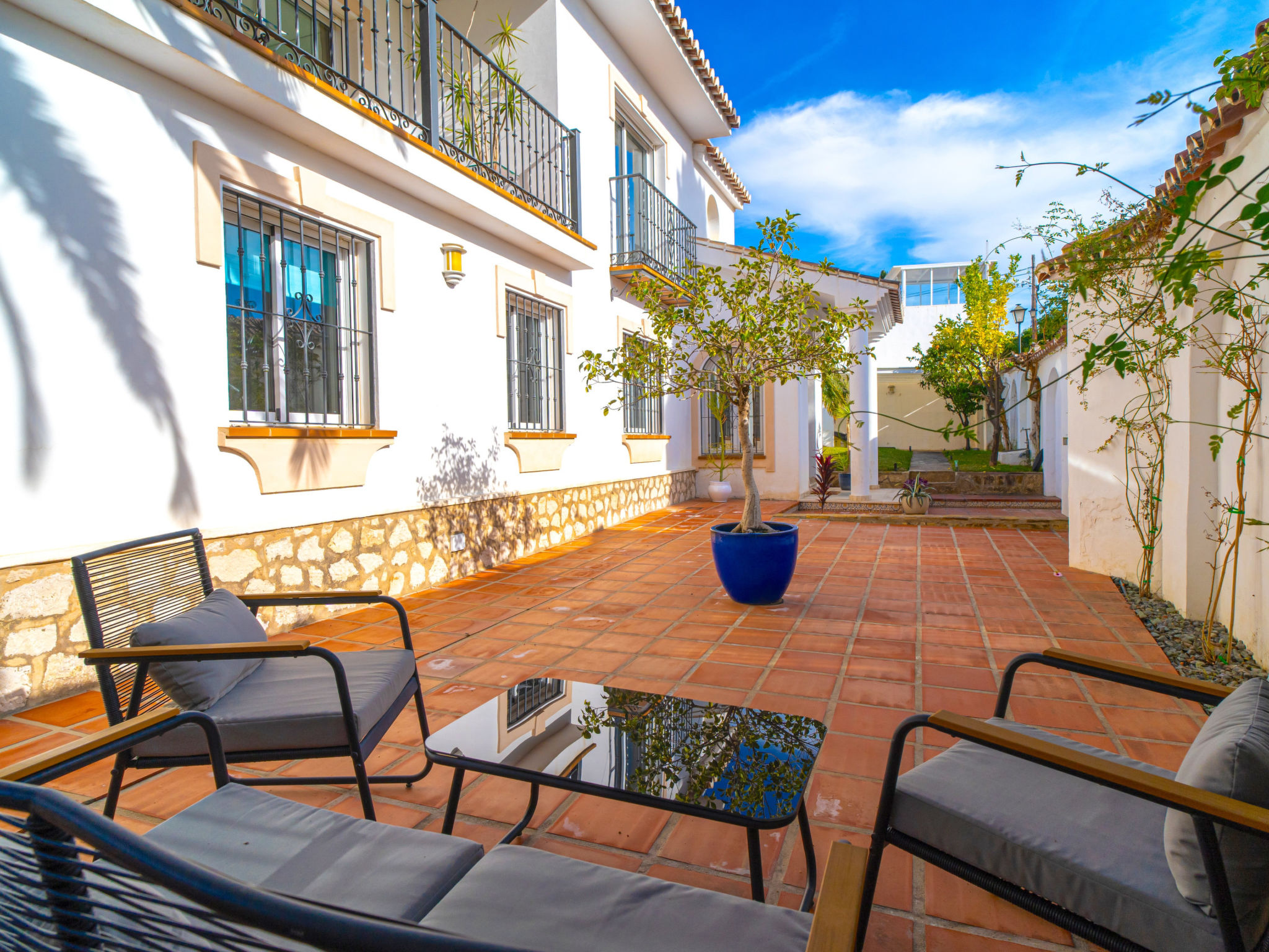 Photo of Villa Grande Luxe Private Pool by Casasol