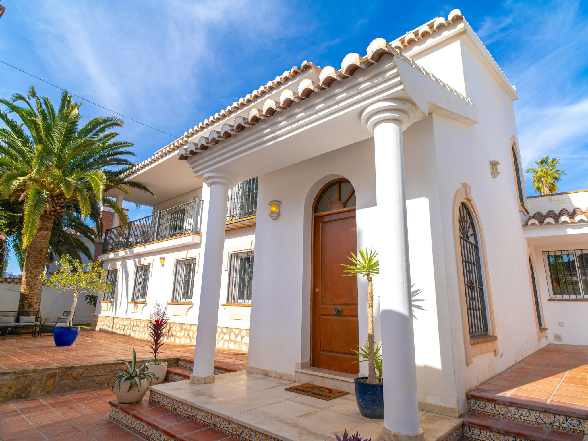 Photo of Villa Grande Luxe Private Pool by Casasol