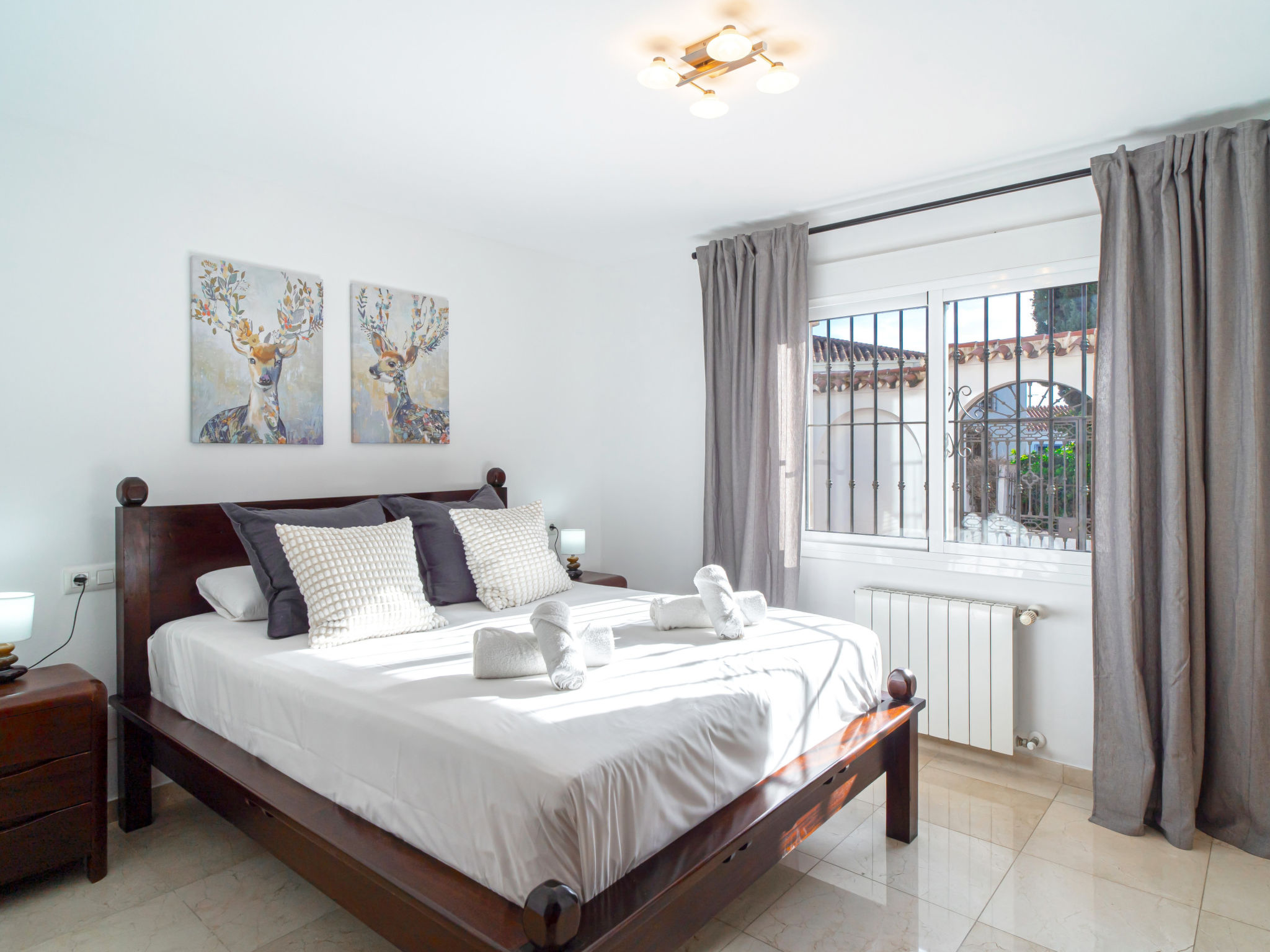 Photo of Villa Grande Luxe Private Pool by Casasol