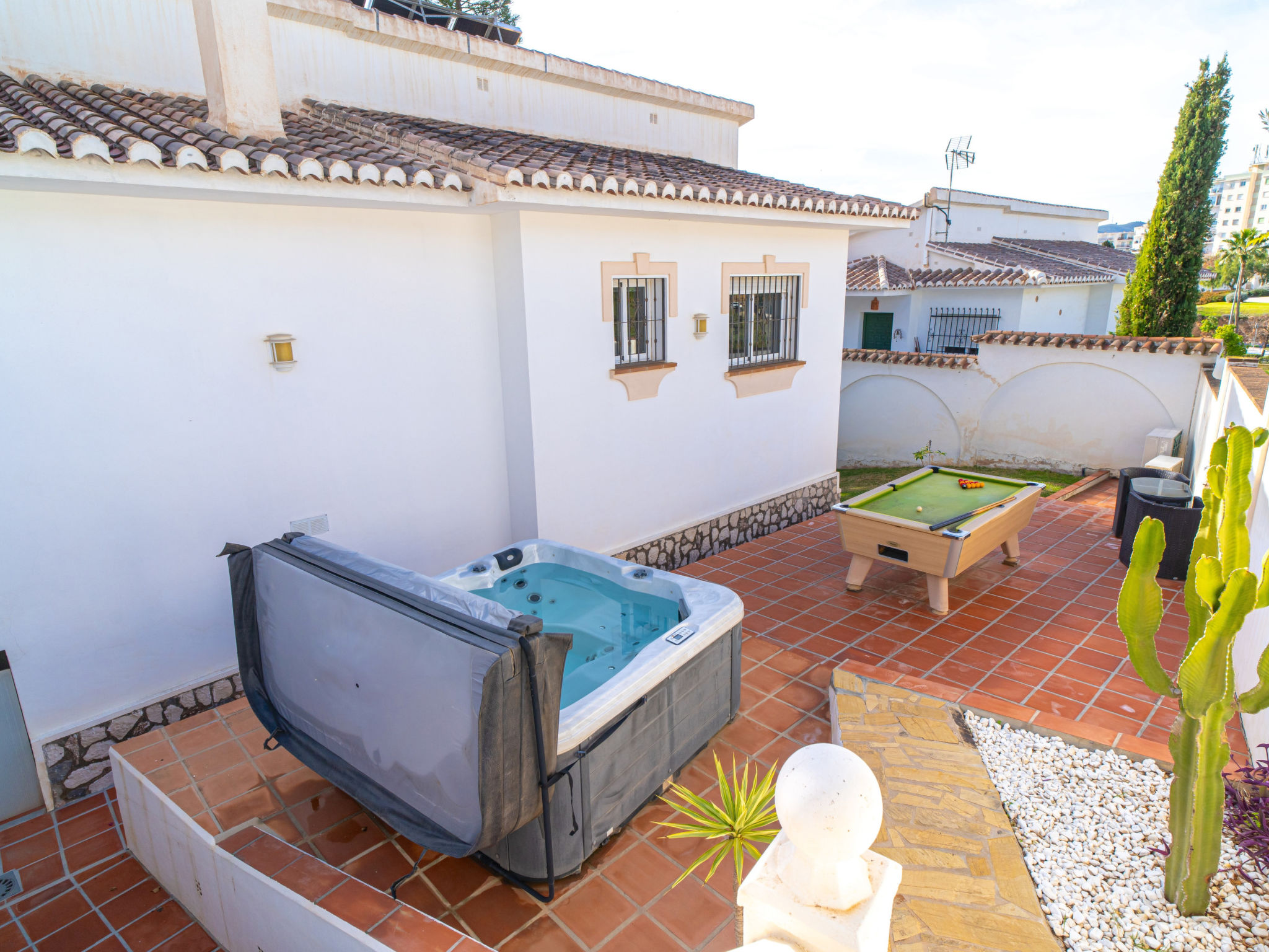 Photo of Villa Grande Luxe Private Pool by Casasol