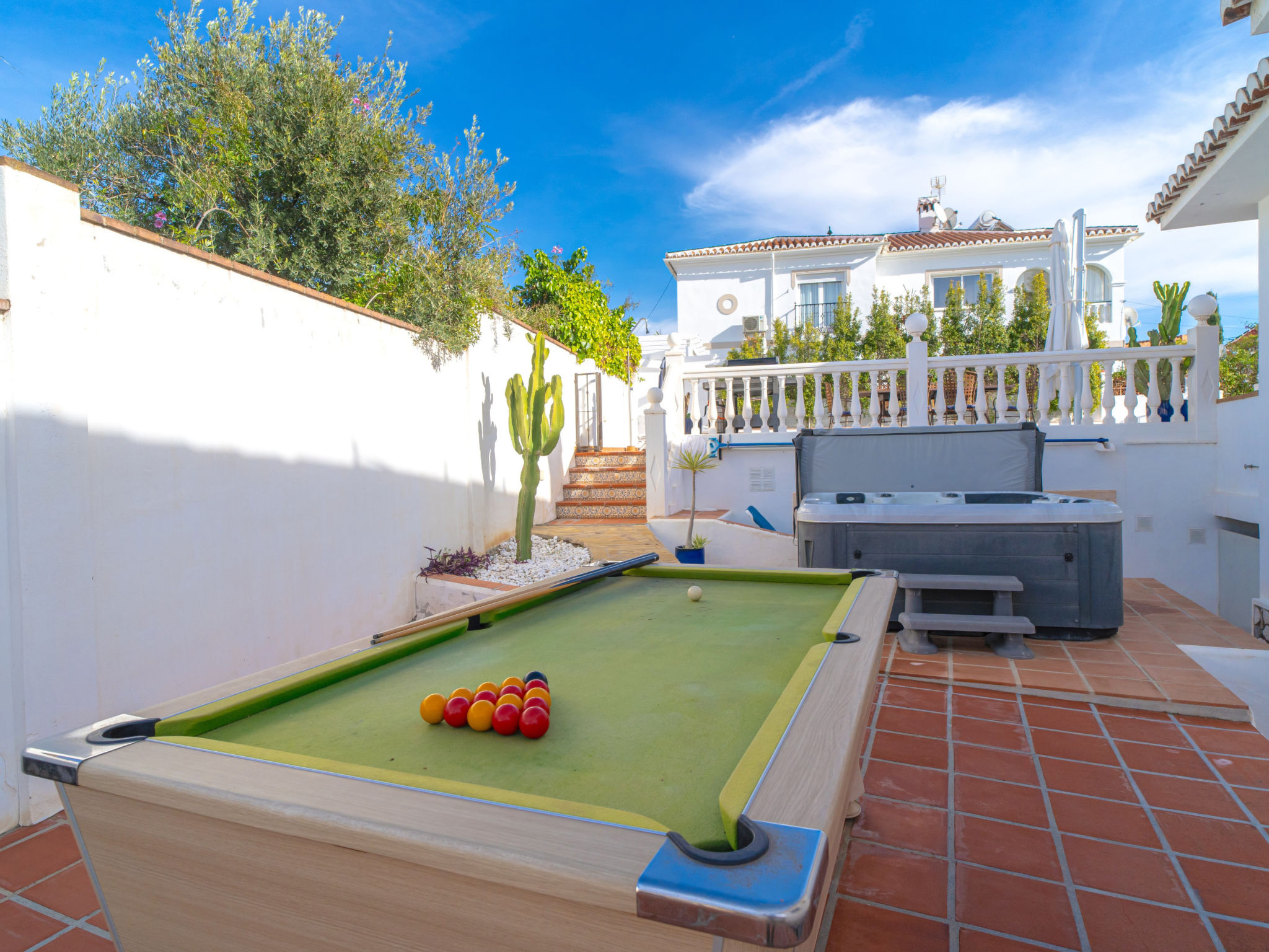 Photo of Villa Grande Luxe Private Pool by Casasol