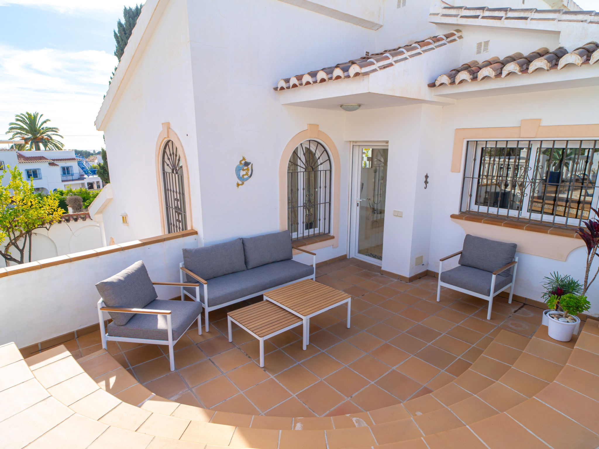 Photo of Villa Grande Luxe Private Pool by Casasol