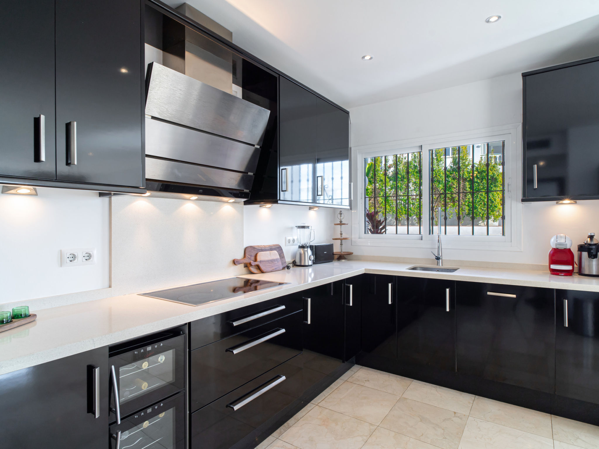 Photo of Villa Grande Luxe Private Pool by Casasol