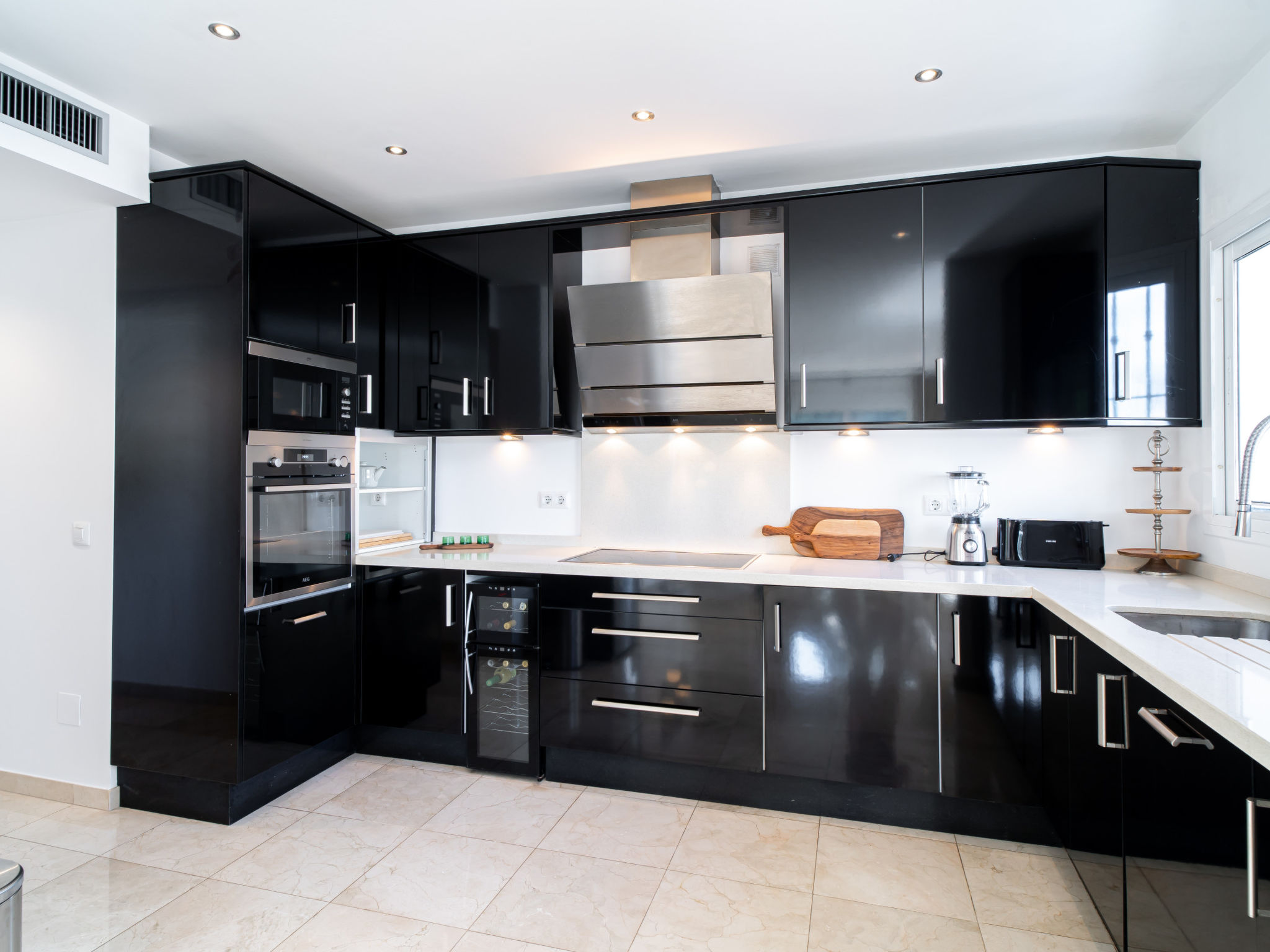 Photo of Villa Grande Luxe Private Pool by Casasol