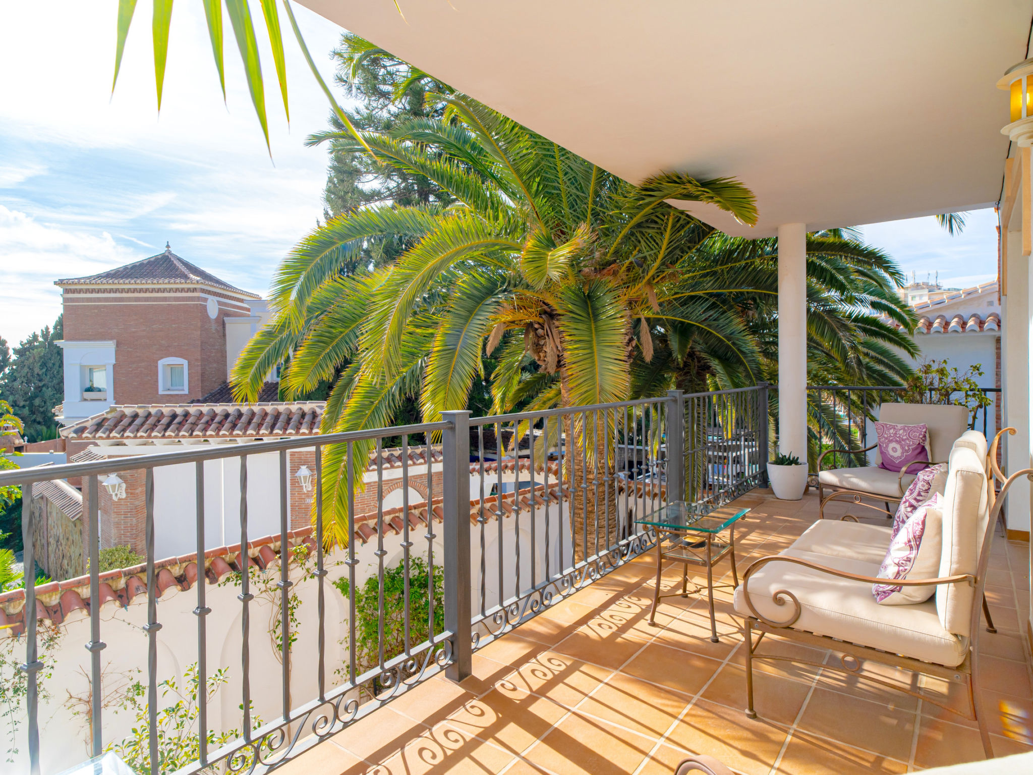 Photo of Villa Grande Luxe Private Pool by Casasol