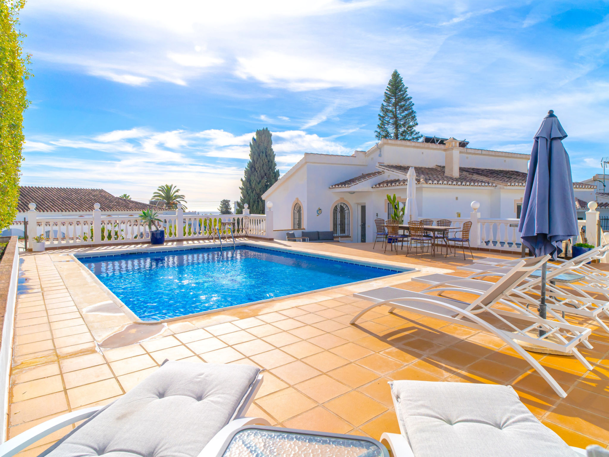 Photo of Villa Grande Luxe Private Pool by Casasol