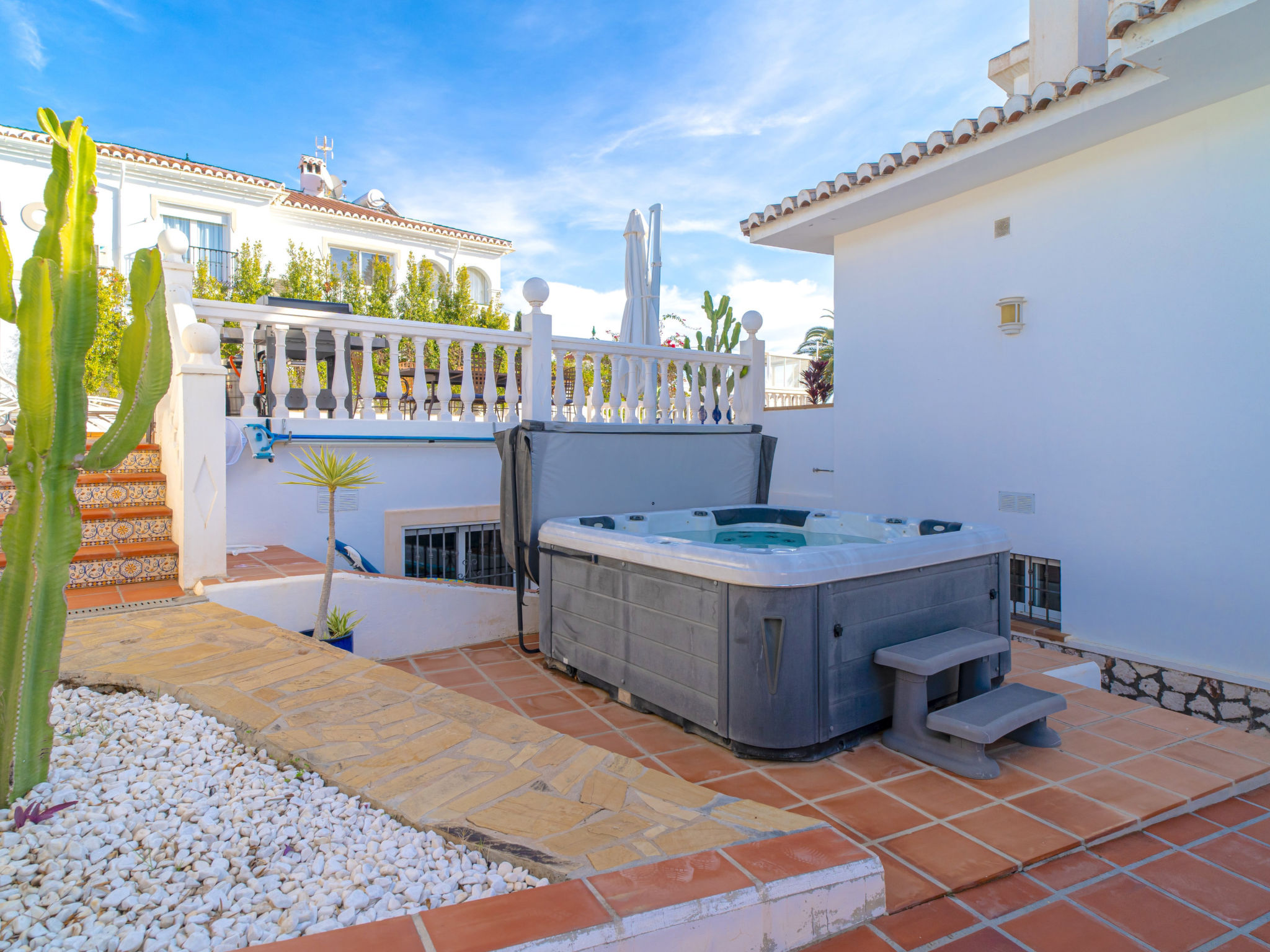 Villa Grande Luxe Private Pool by Casasol - Image 3