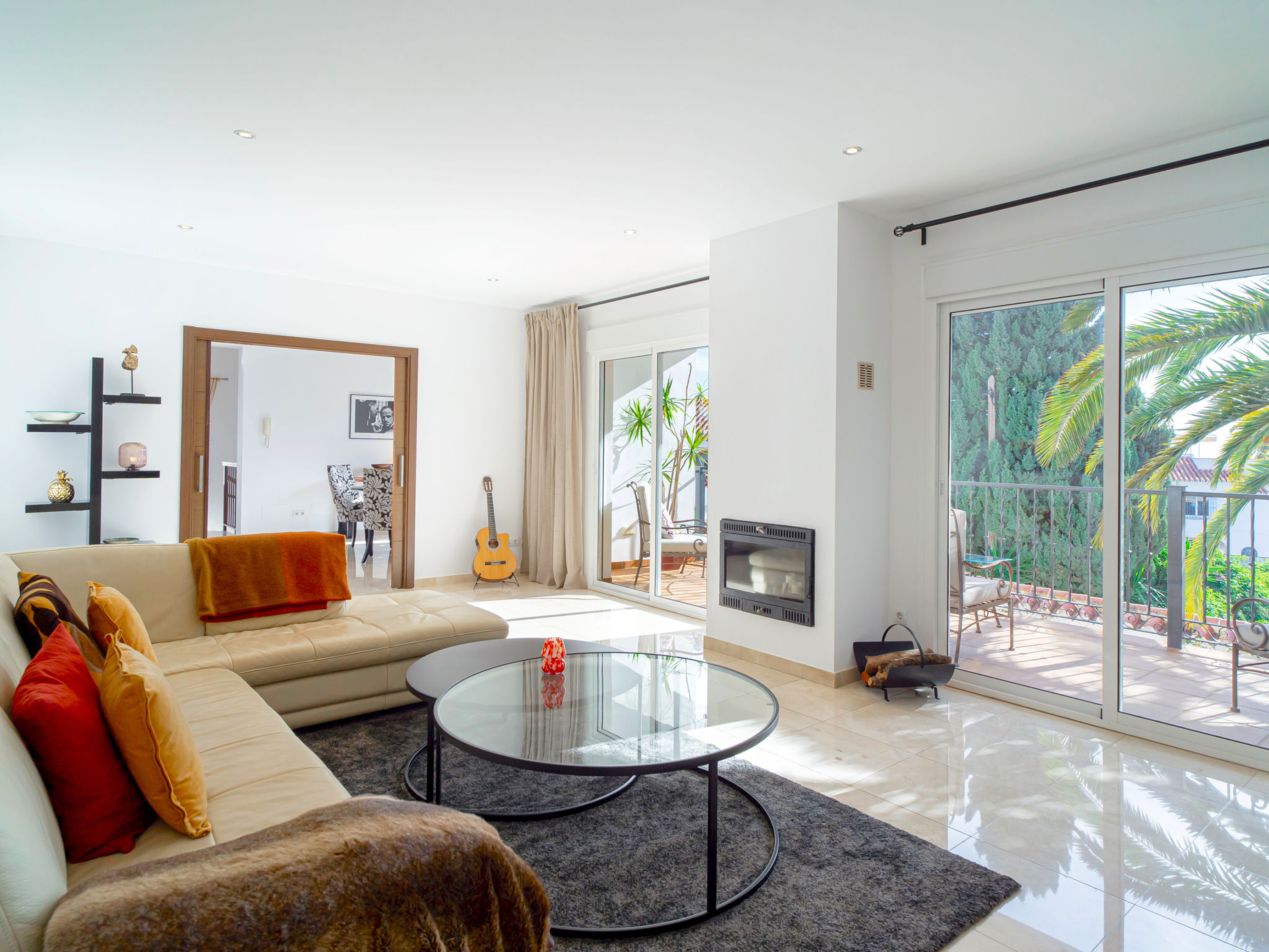 Villa Grande Luxe Private Pool by Casasol - Image 4