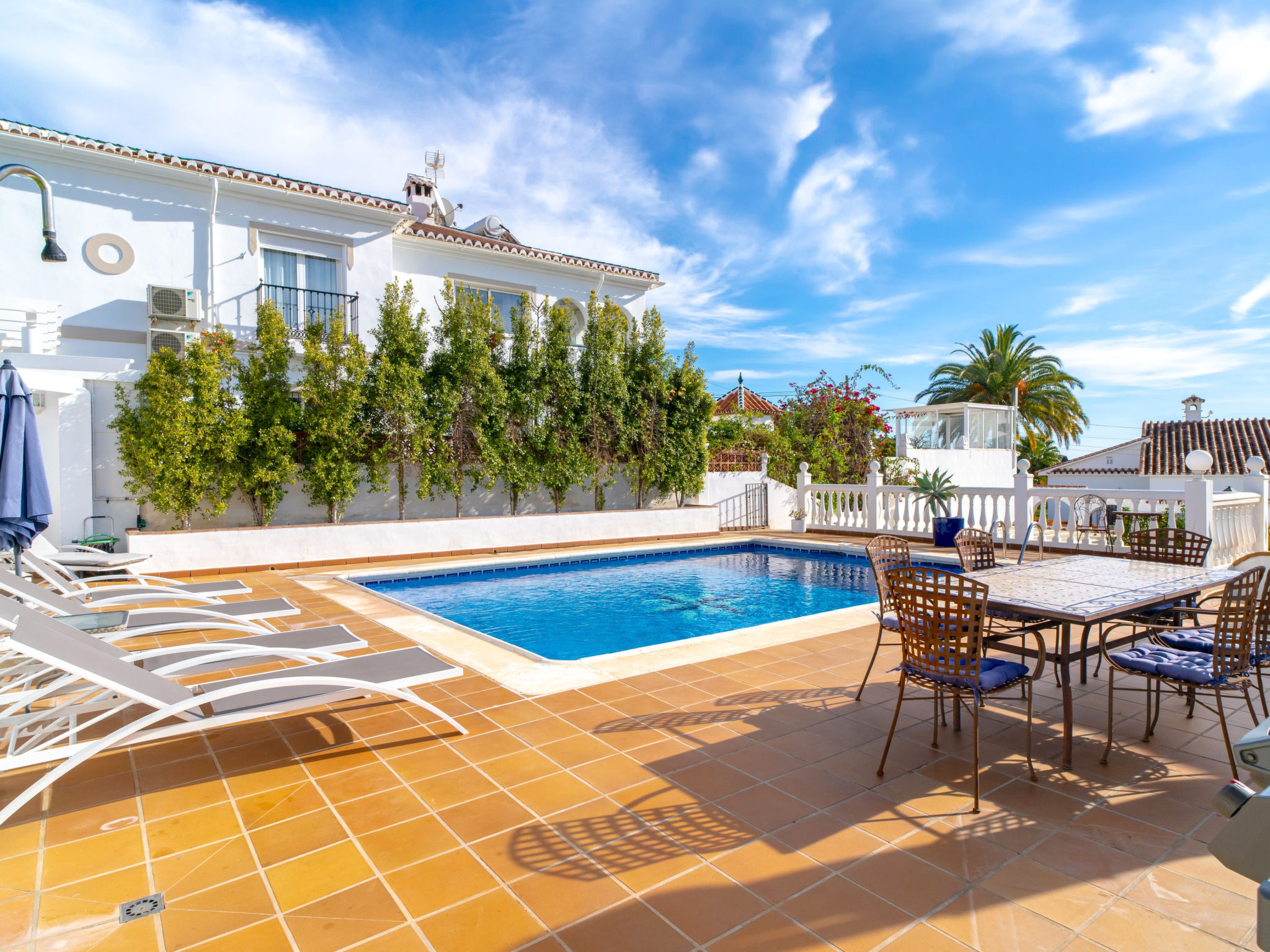 Villa Grande Luxe Private Pool by Casasol - Image 5