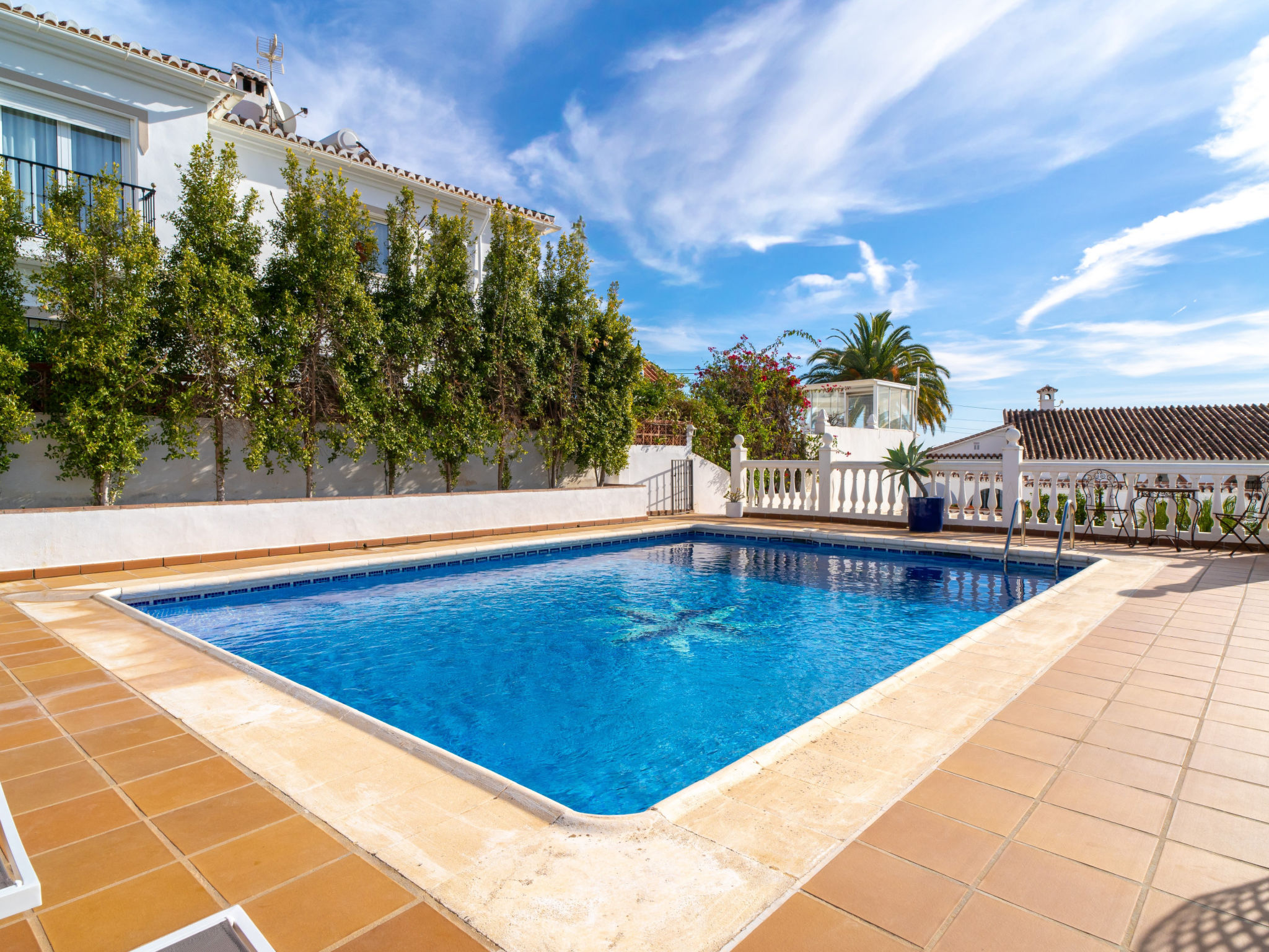 Villa Grande Luxe Private Pool by Casasol - Binnen