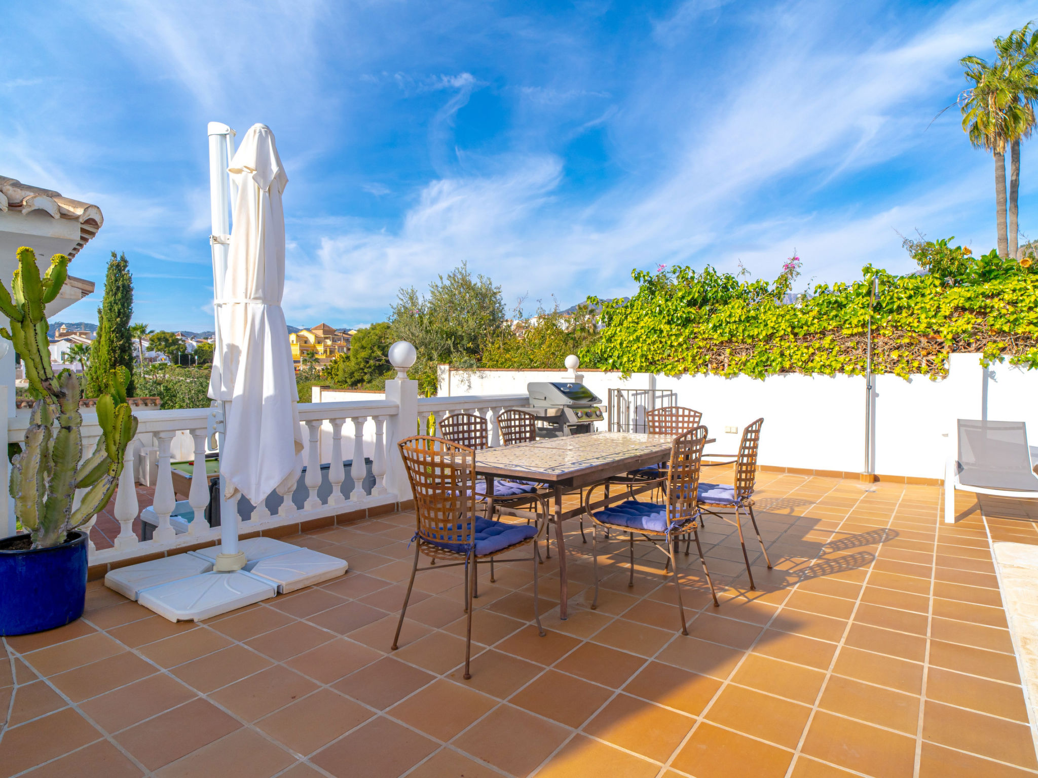 Villa Grande Luxe Private Pool by Casasol - Binnen