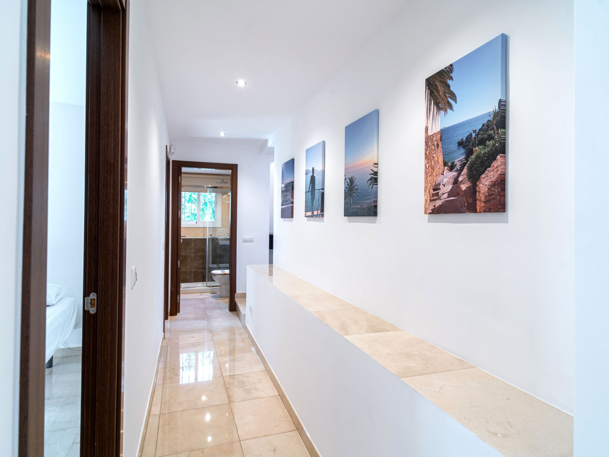 Villa Grande Luxe Private Pool by Casasol - Buiten