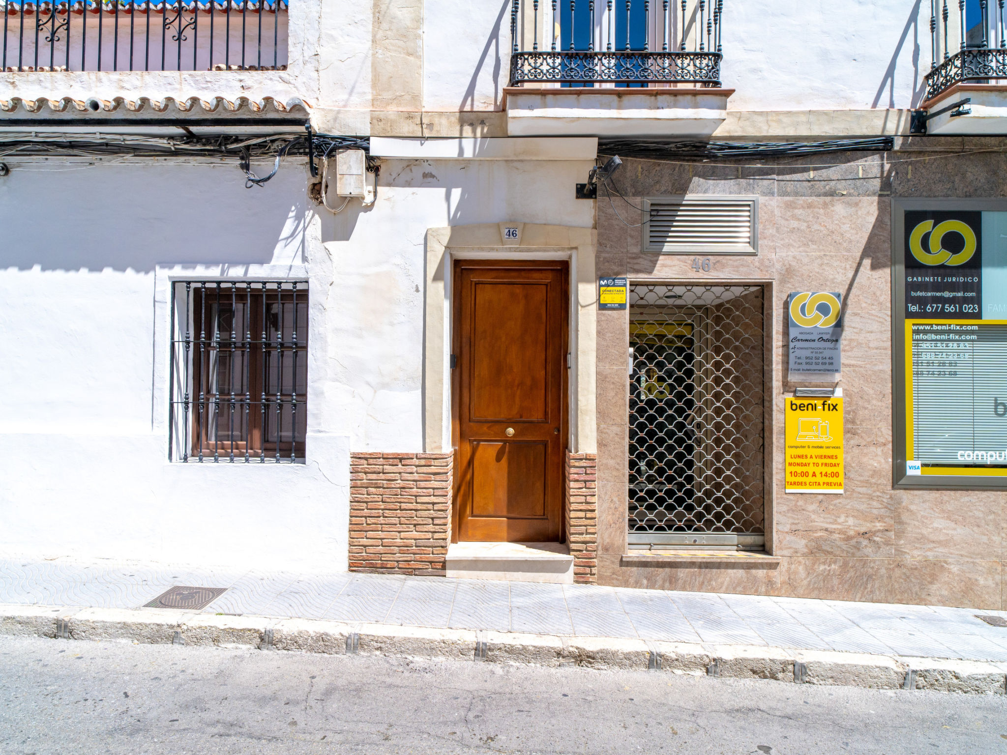 Photo of Granada 46 Centro by Casasol