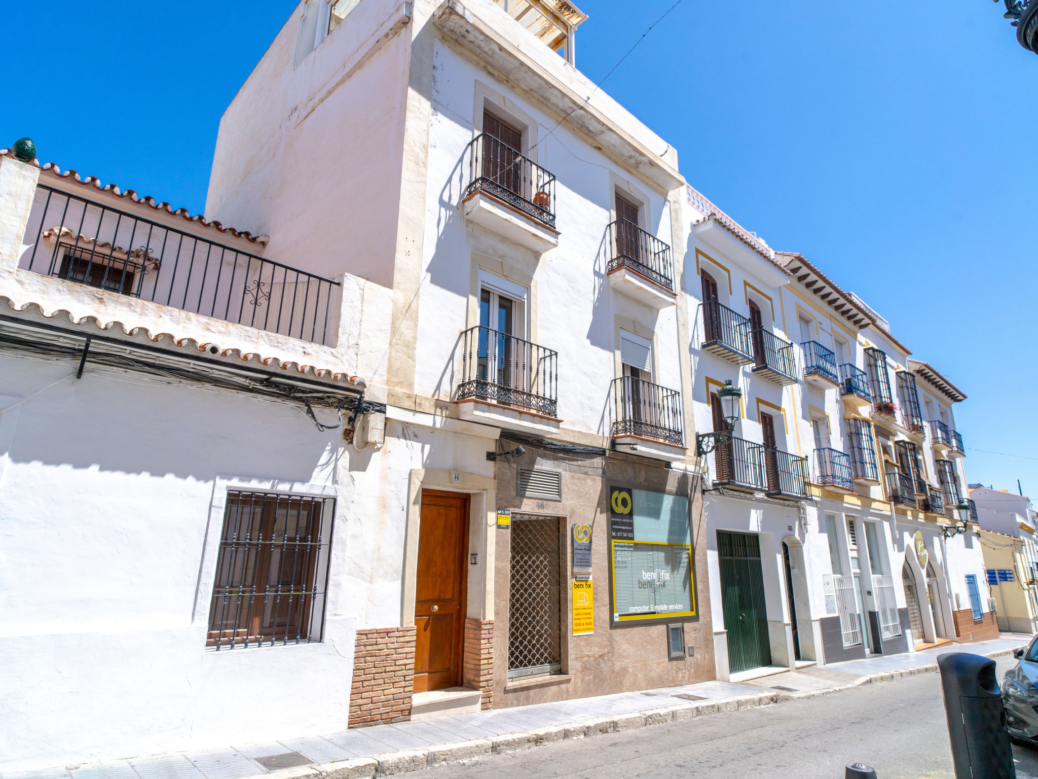 Photo of Granada 46 Centro by Casasol