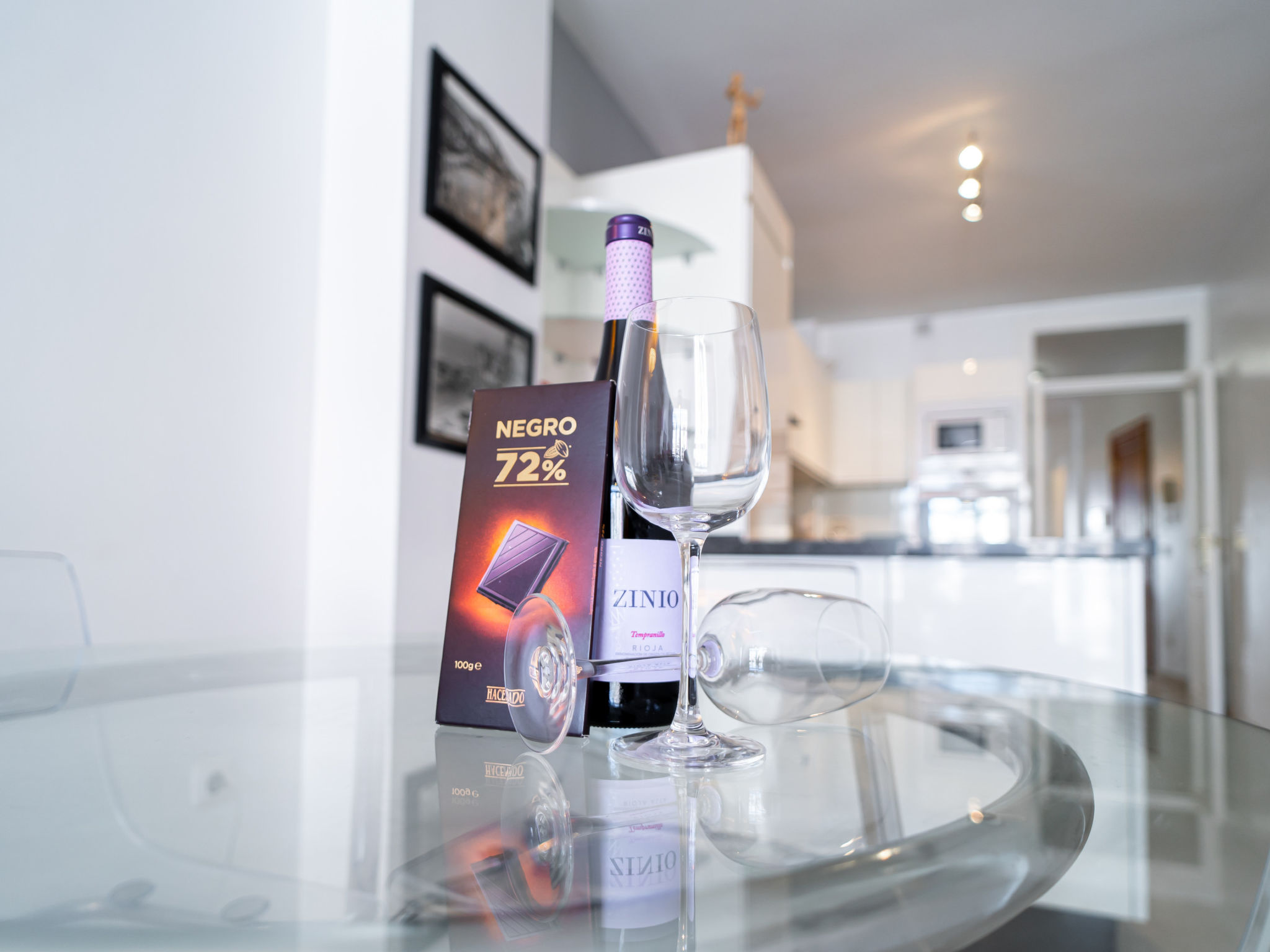 Photo of Granada 46 Centro by Casasol