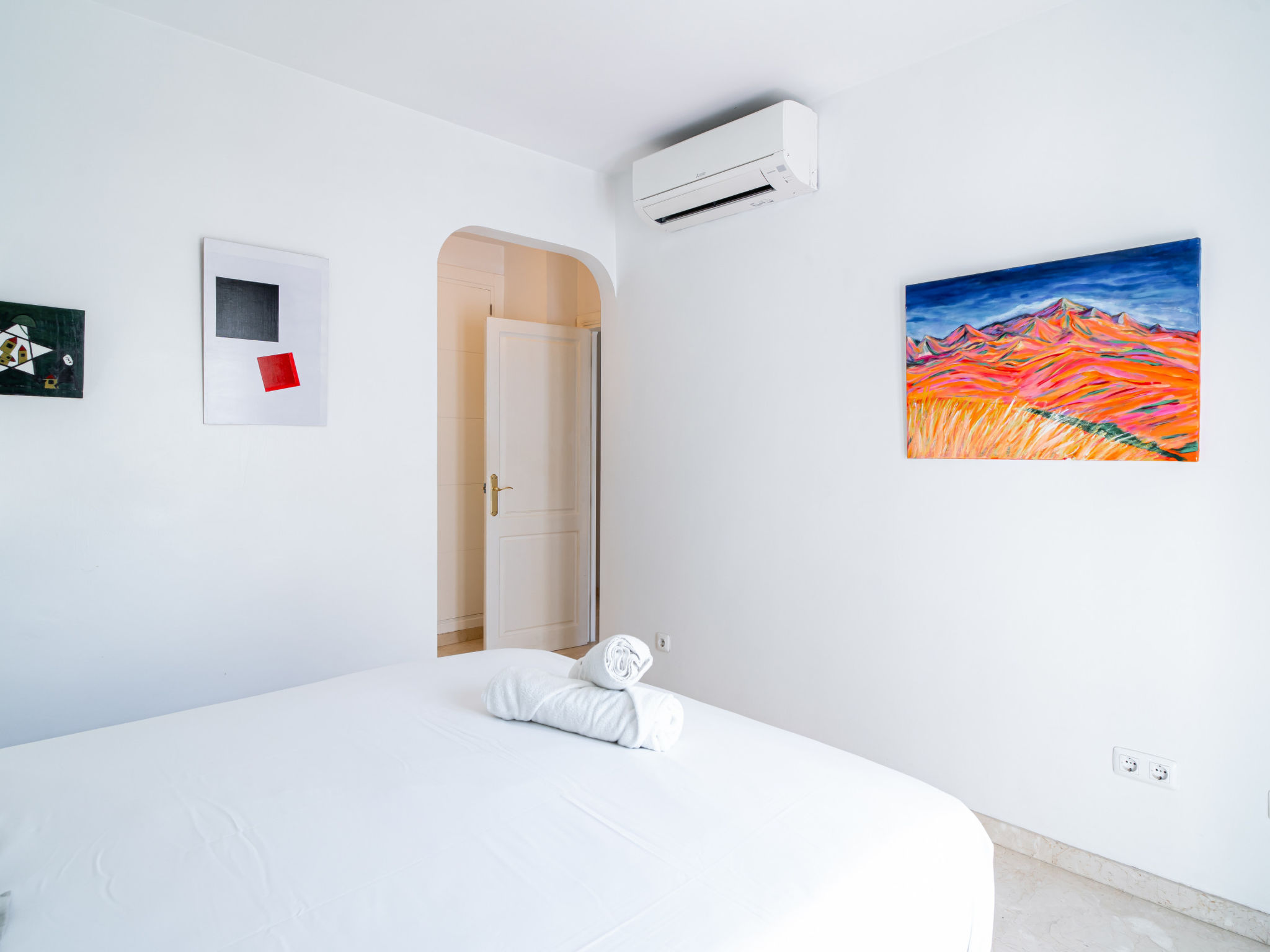 Photo of Granada 46 Centro by Casasol