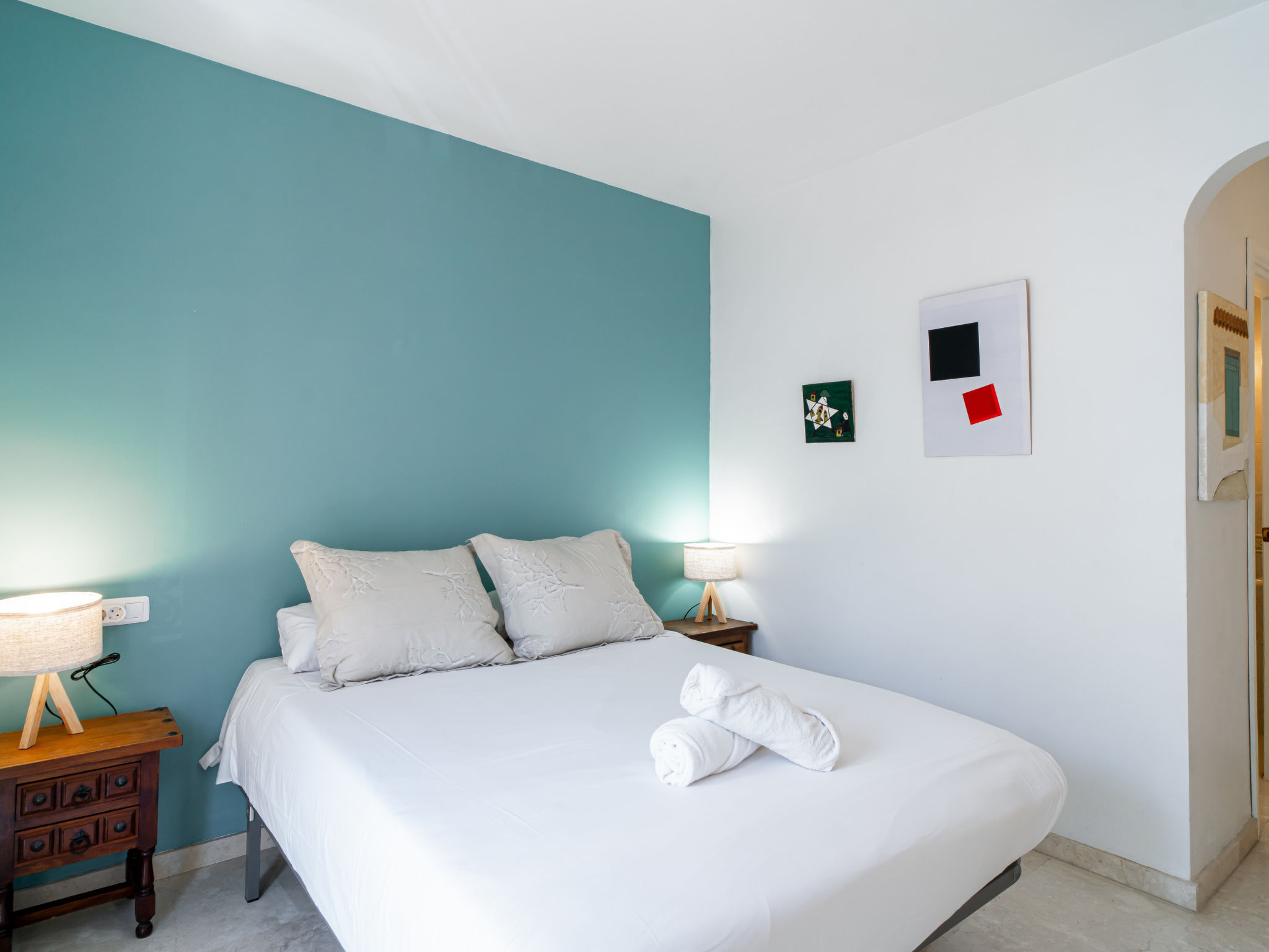 Photo of Granada 46 Centro by Casasol