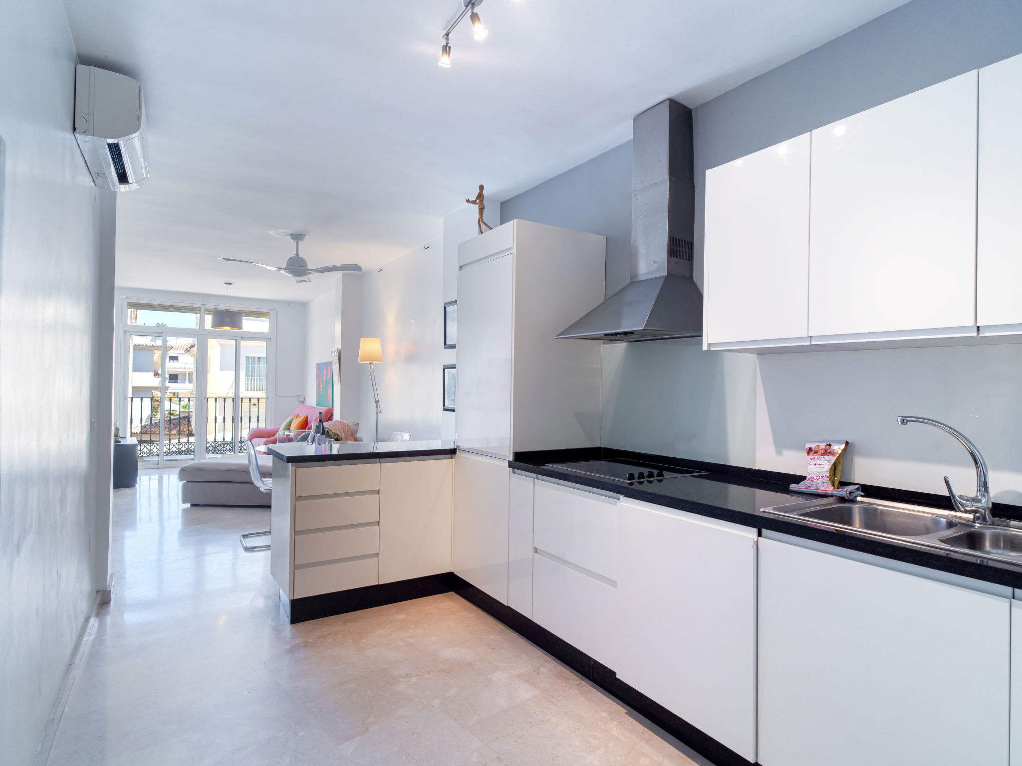 Photo of Granada 46 Centro by Casasol