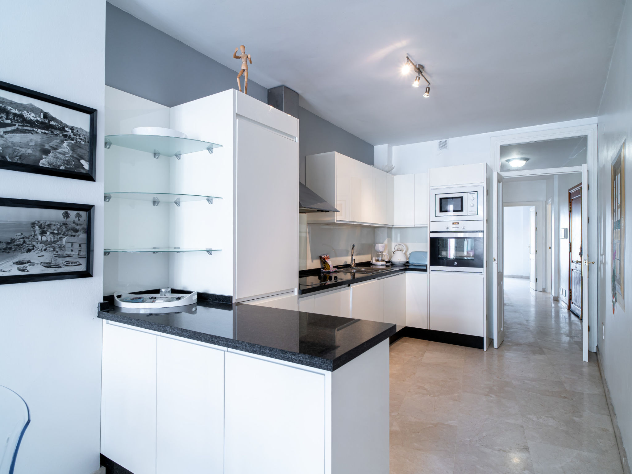 Photo of Granada 46 Centro by Casasol