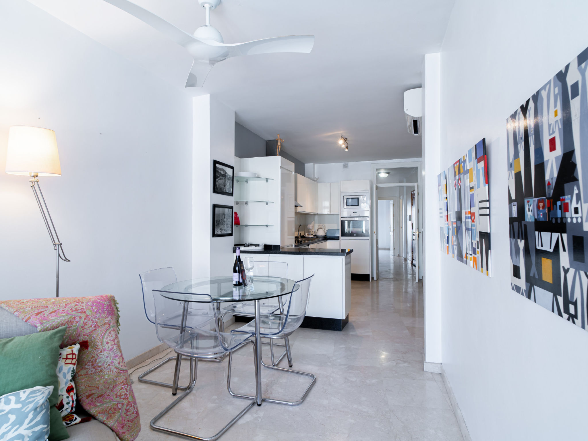 Photo of Granada 46 Centro by Casasol