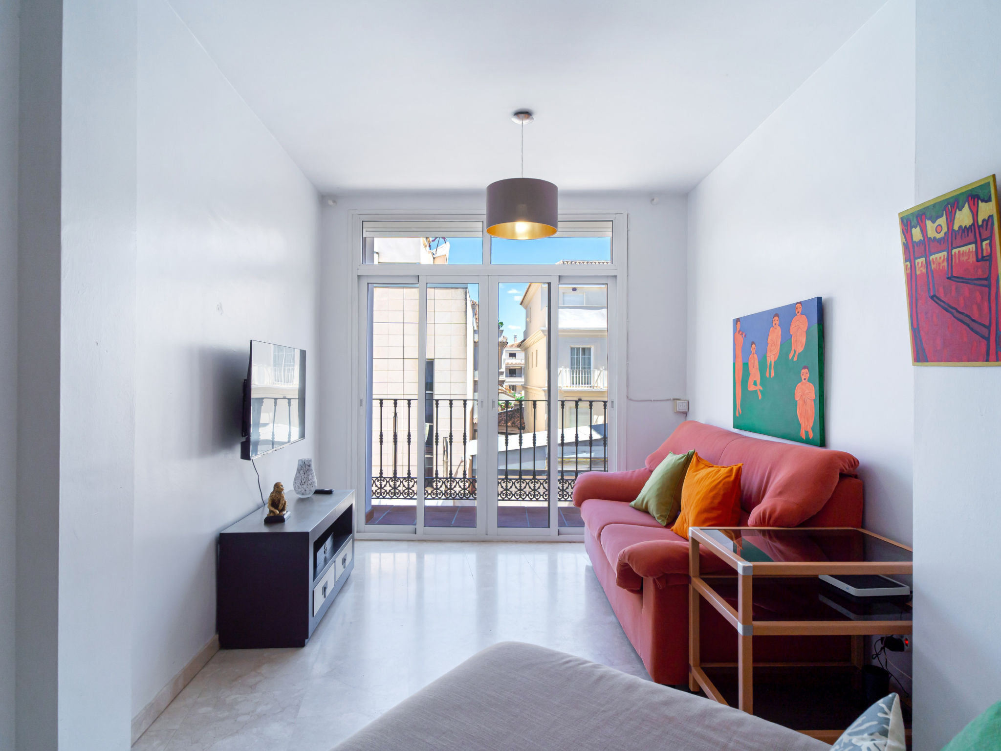 Photo of Granada 46 Centro by Casasol