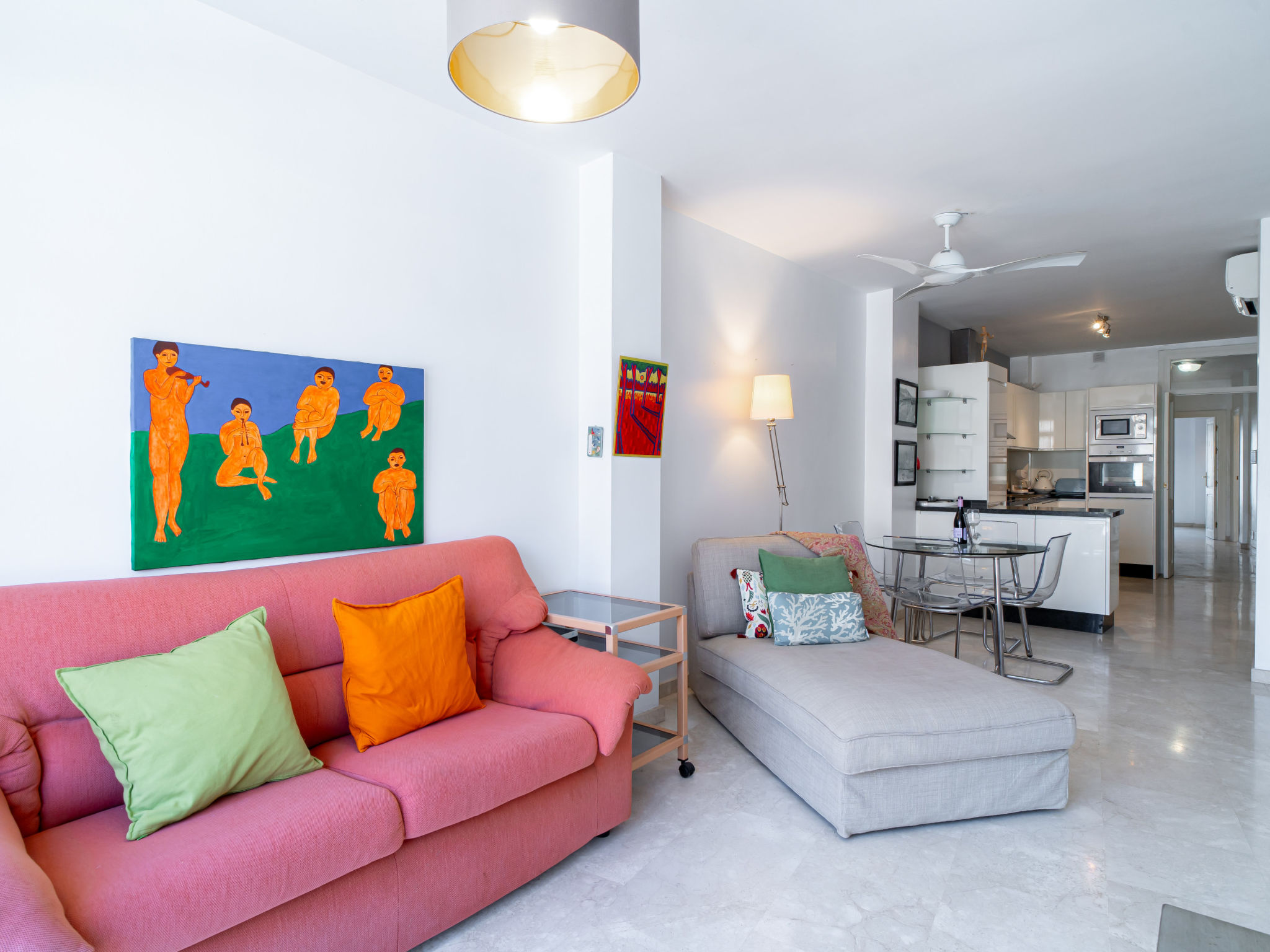 Photo of Granada 46 Centro by Casasol