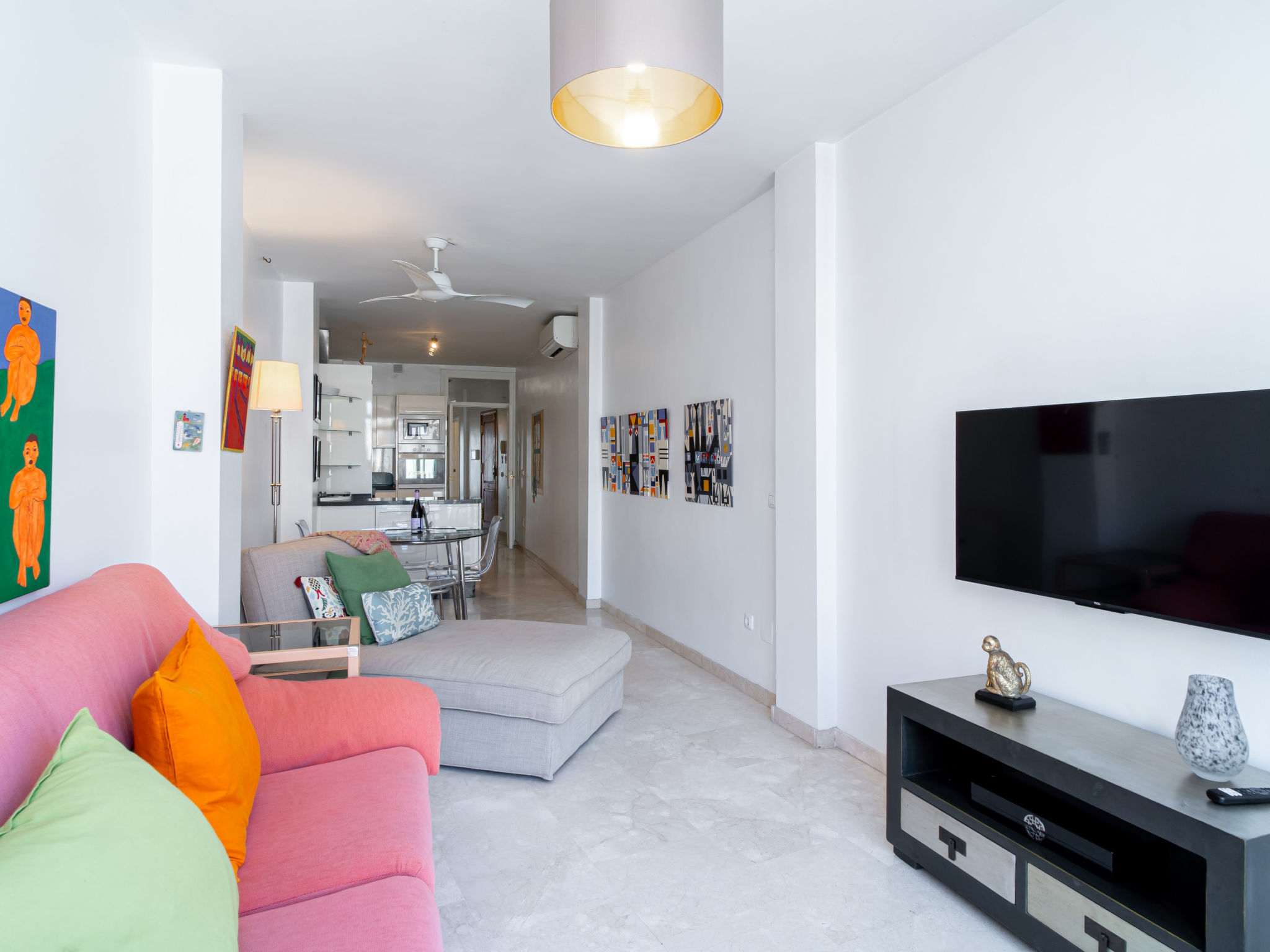 Photo of Granada 46 Centro by Casasol