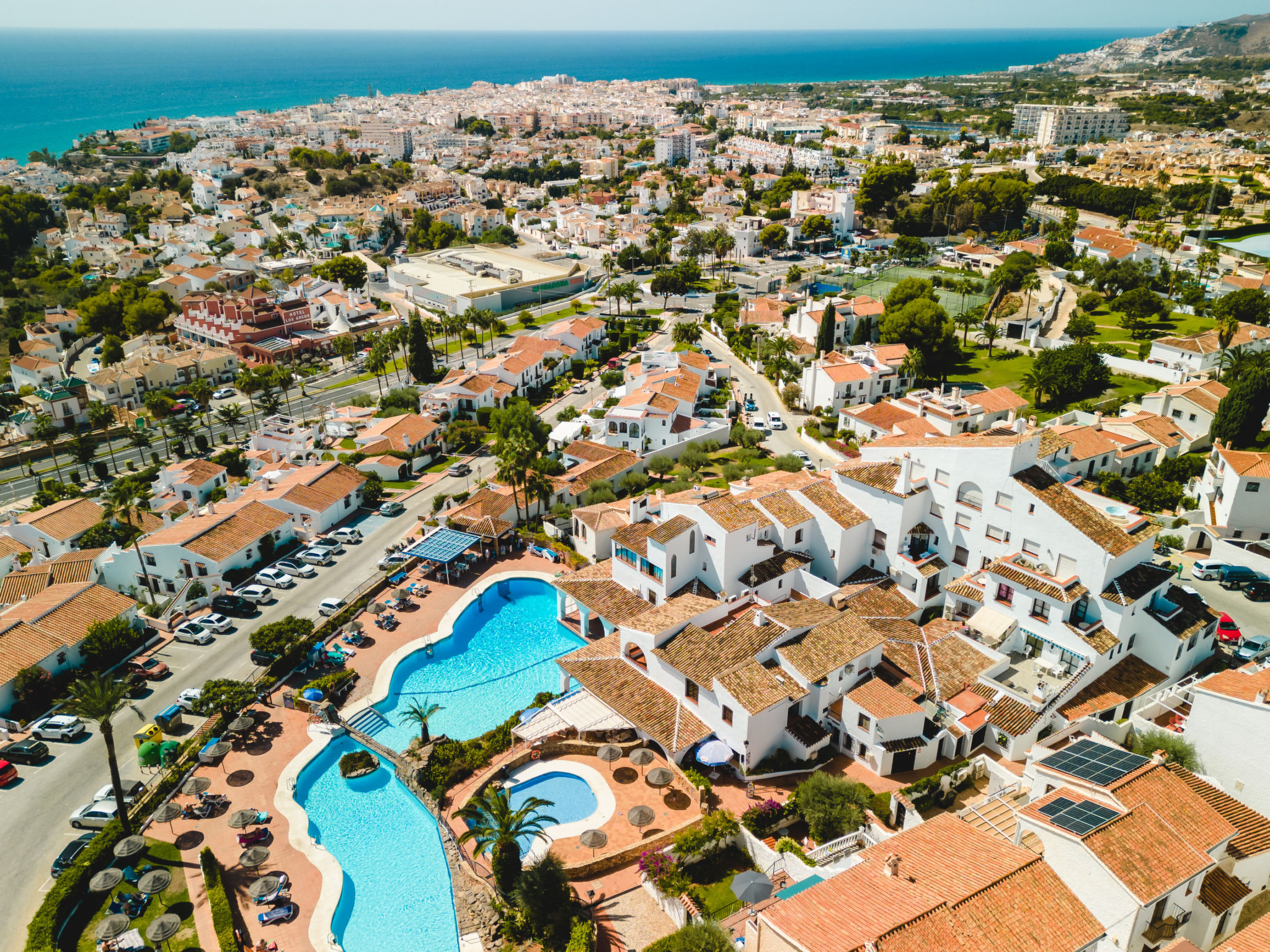 Photo of Capistrano Village Casa Emma by Casasol