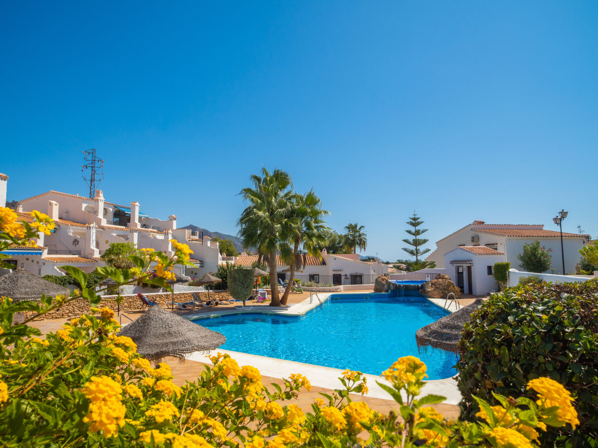 Photo of Capistrano Village Casa Emma by Casasol