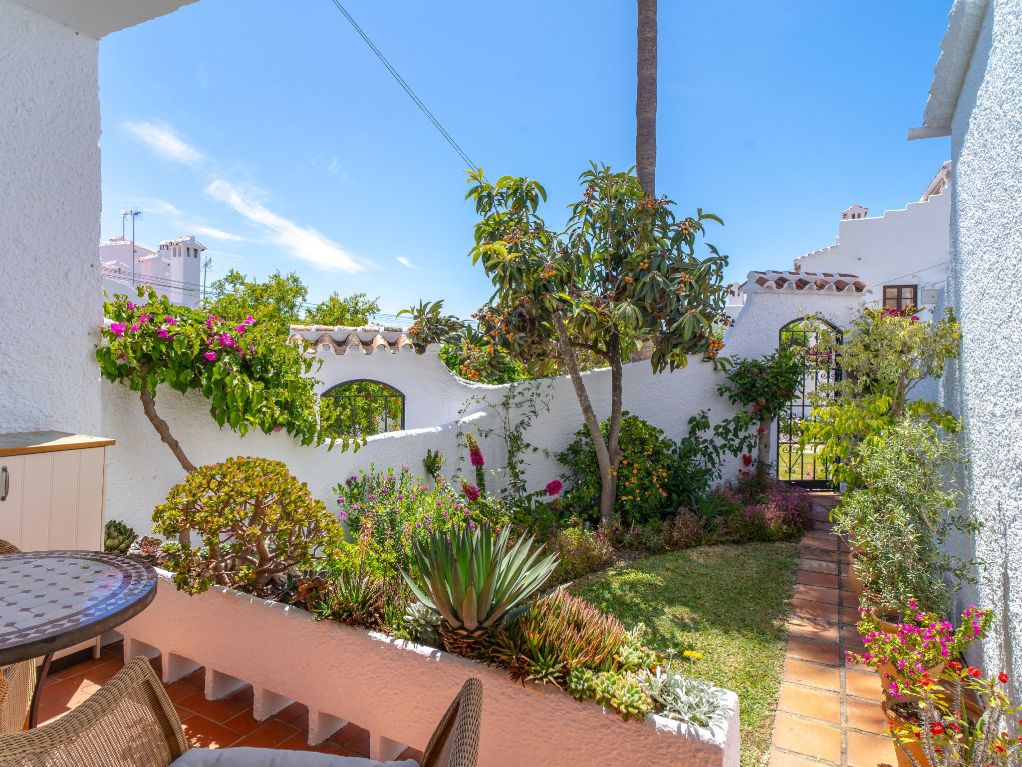 Photo of Capistrano Village Casa Emma by Casasol