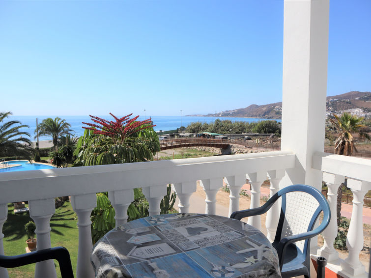Stella Maris Beachfront 1b By Casasol - Nerja