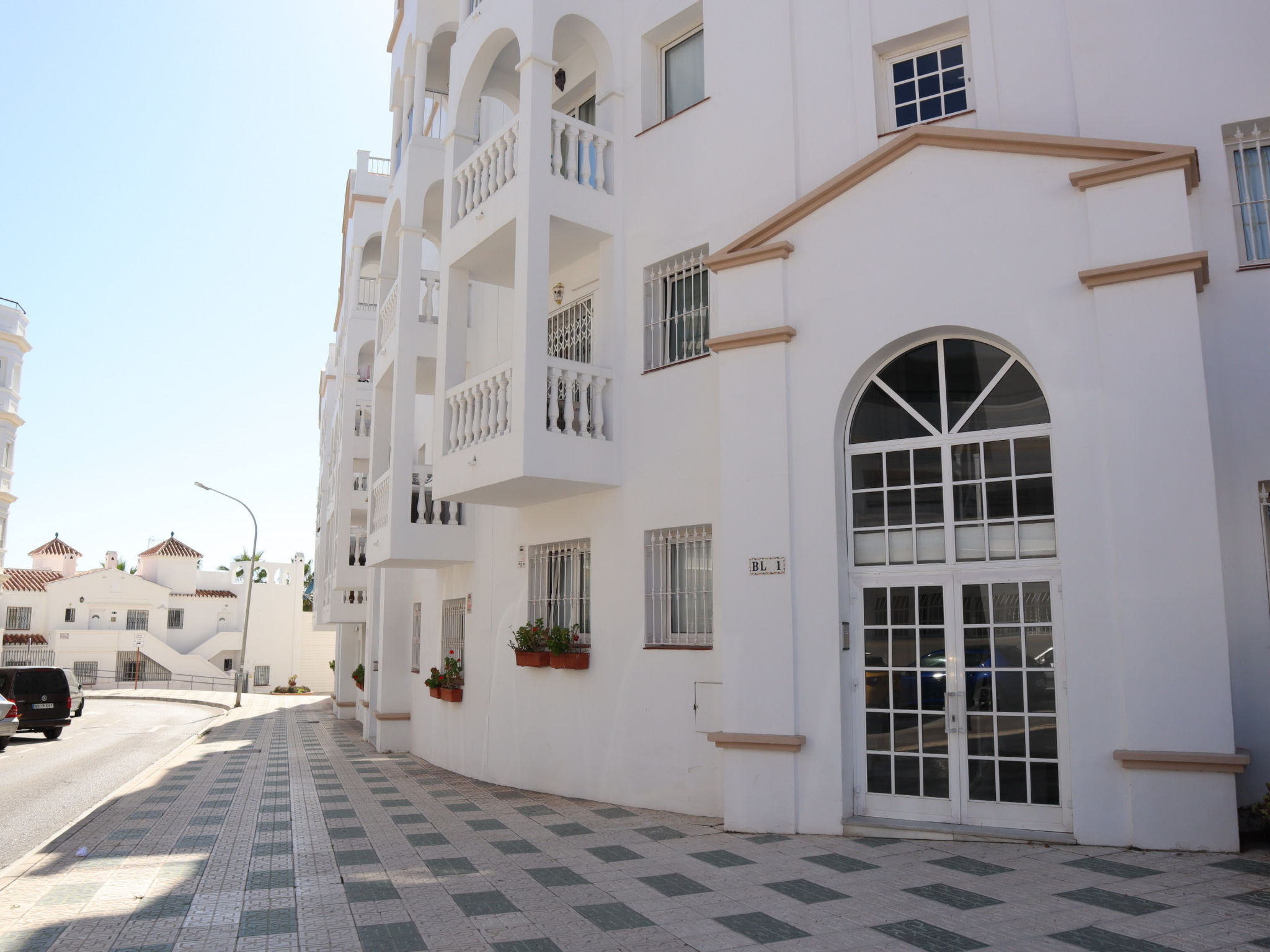 Photo of Stella Maris Beachfront 1B by Casasol