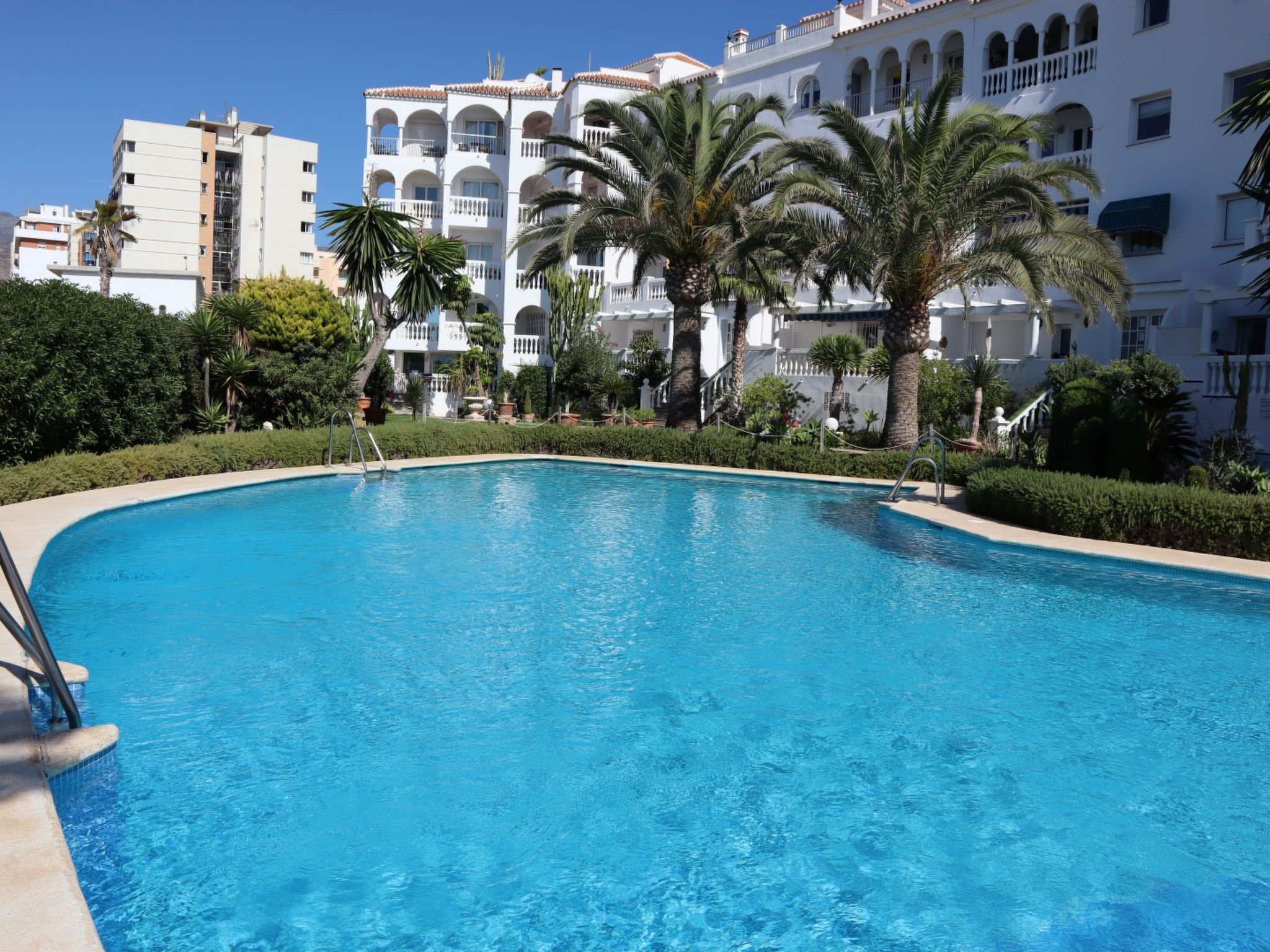 Photo of Stella Maris Beachfront 1B by Casasol