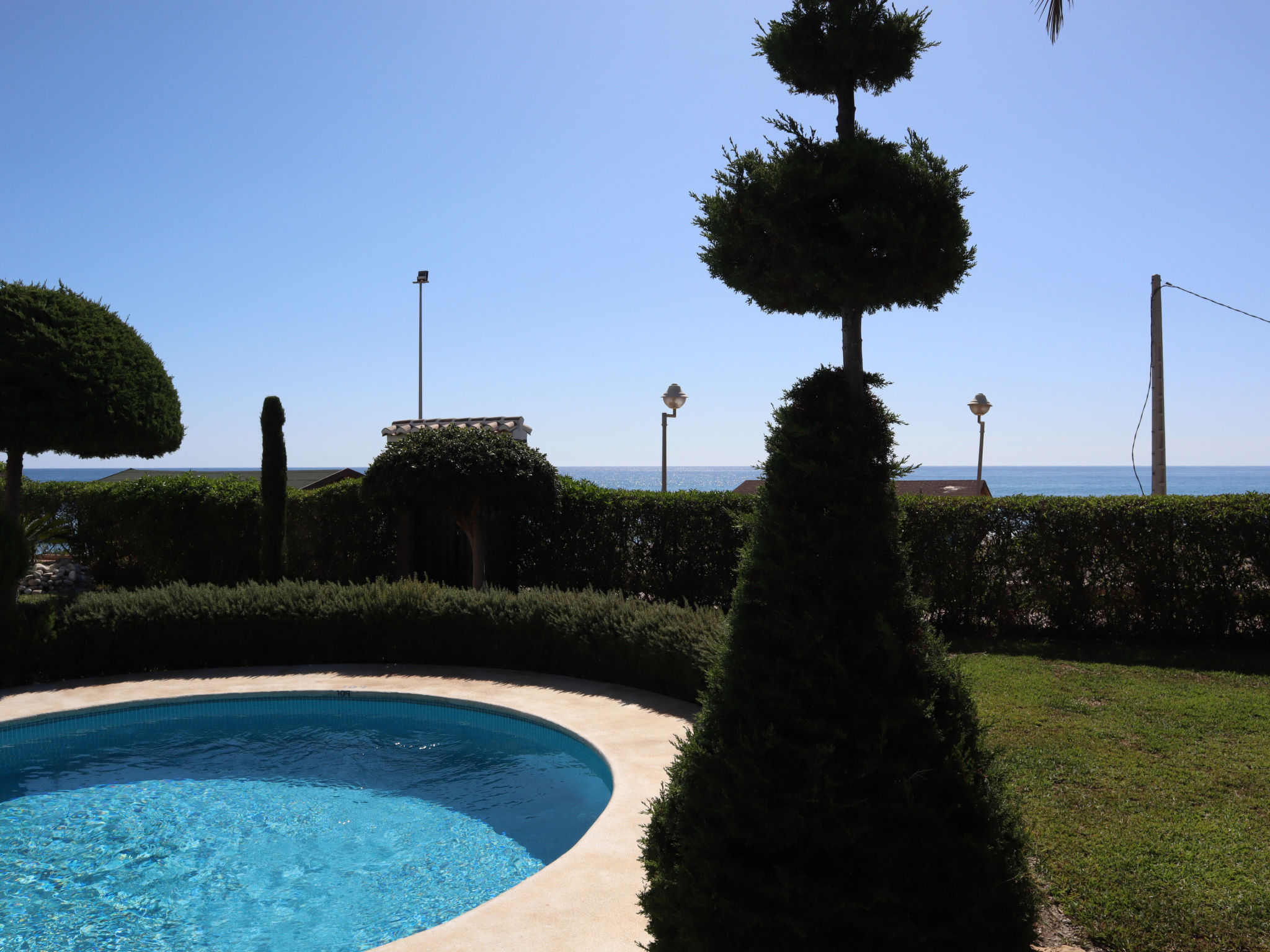 Photo of Stella Maris Beachfront 1B by Casasol