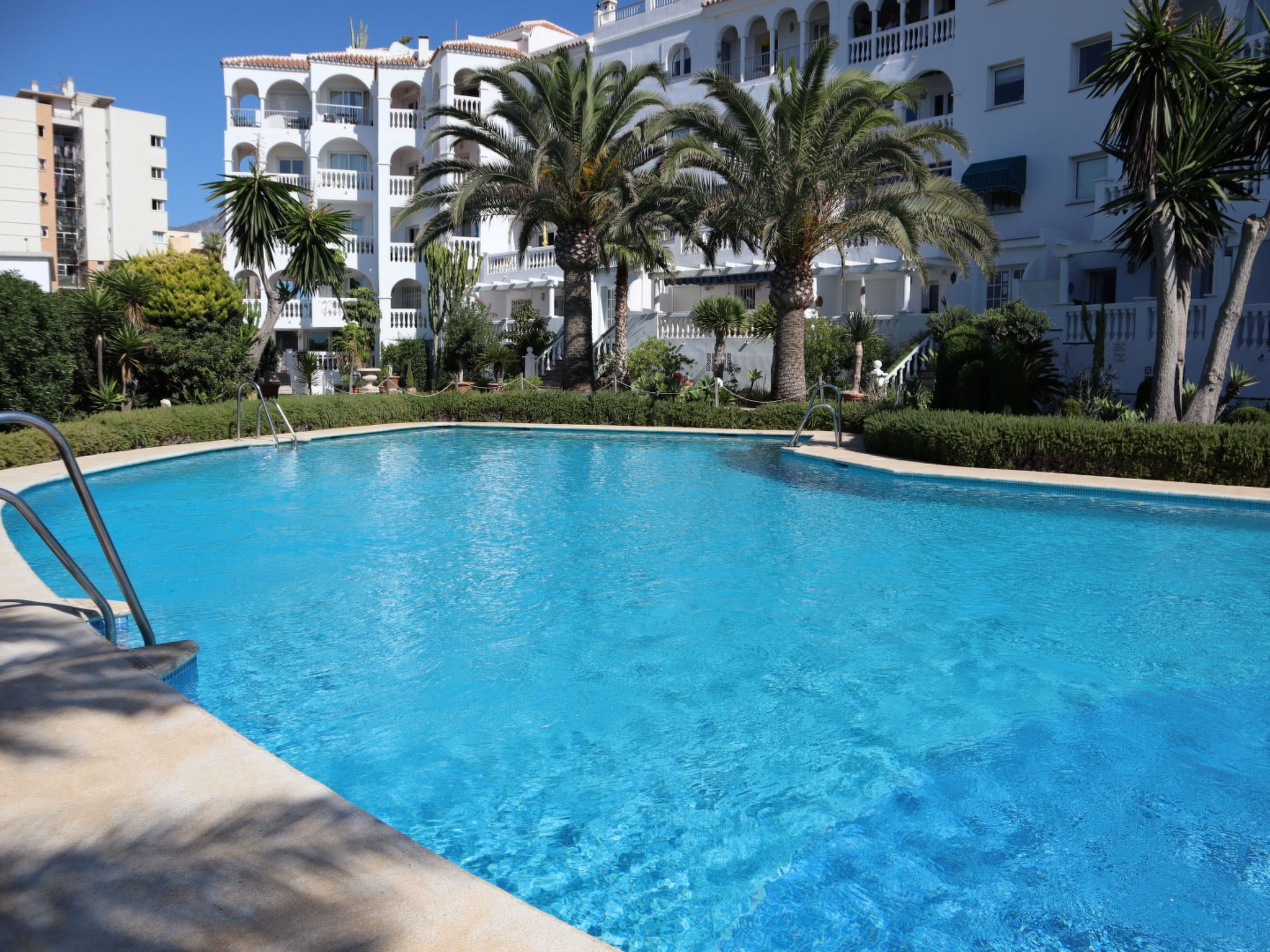 Photo of Stella Maris Beachfront 1B by Casasol