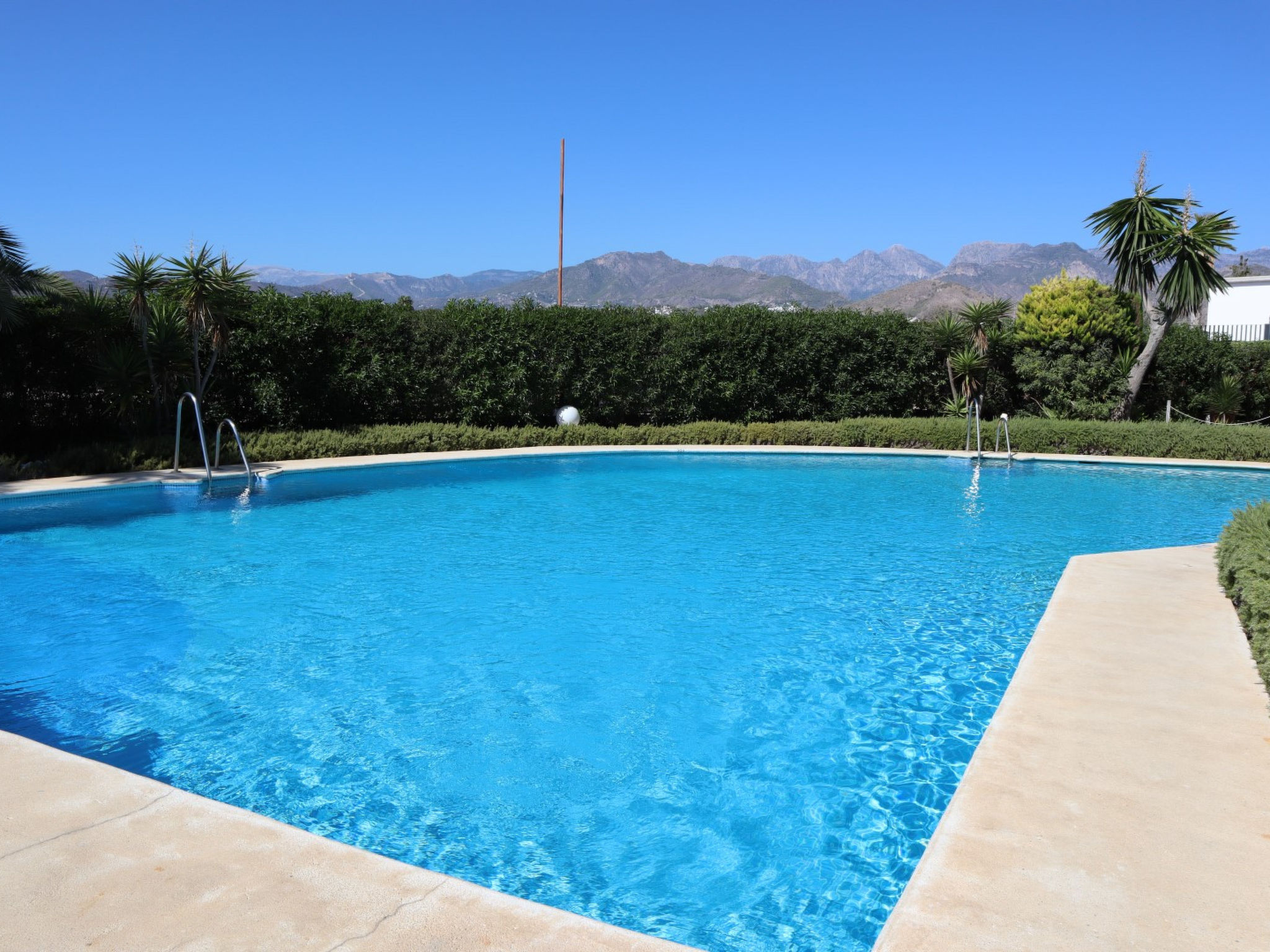 Photo of Stella Maris Beachfront 1B by Casasol